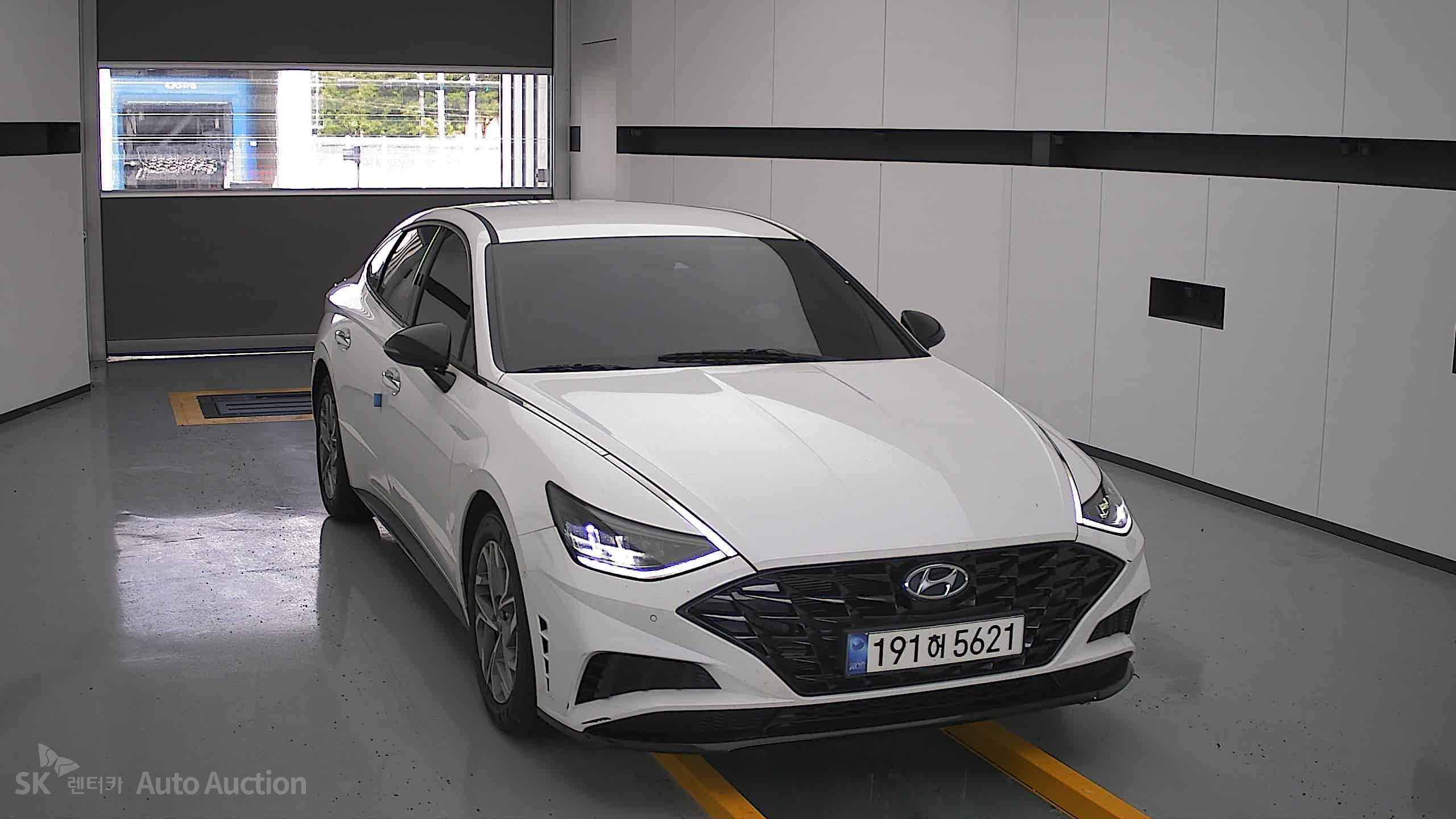 2022 - hyundai sonata