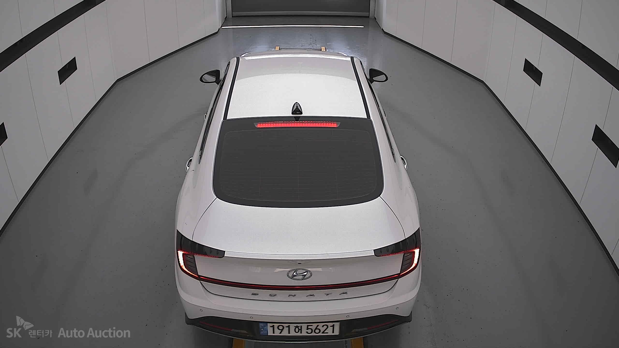2022 - hyundai sonata