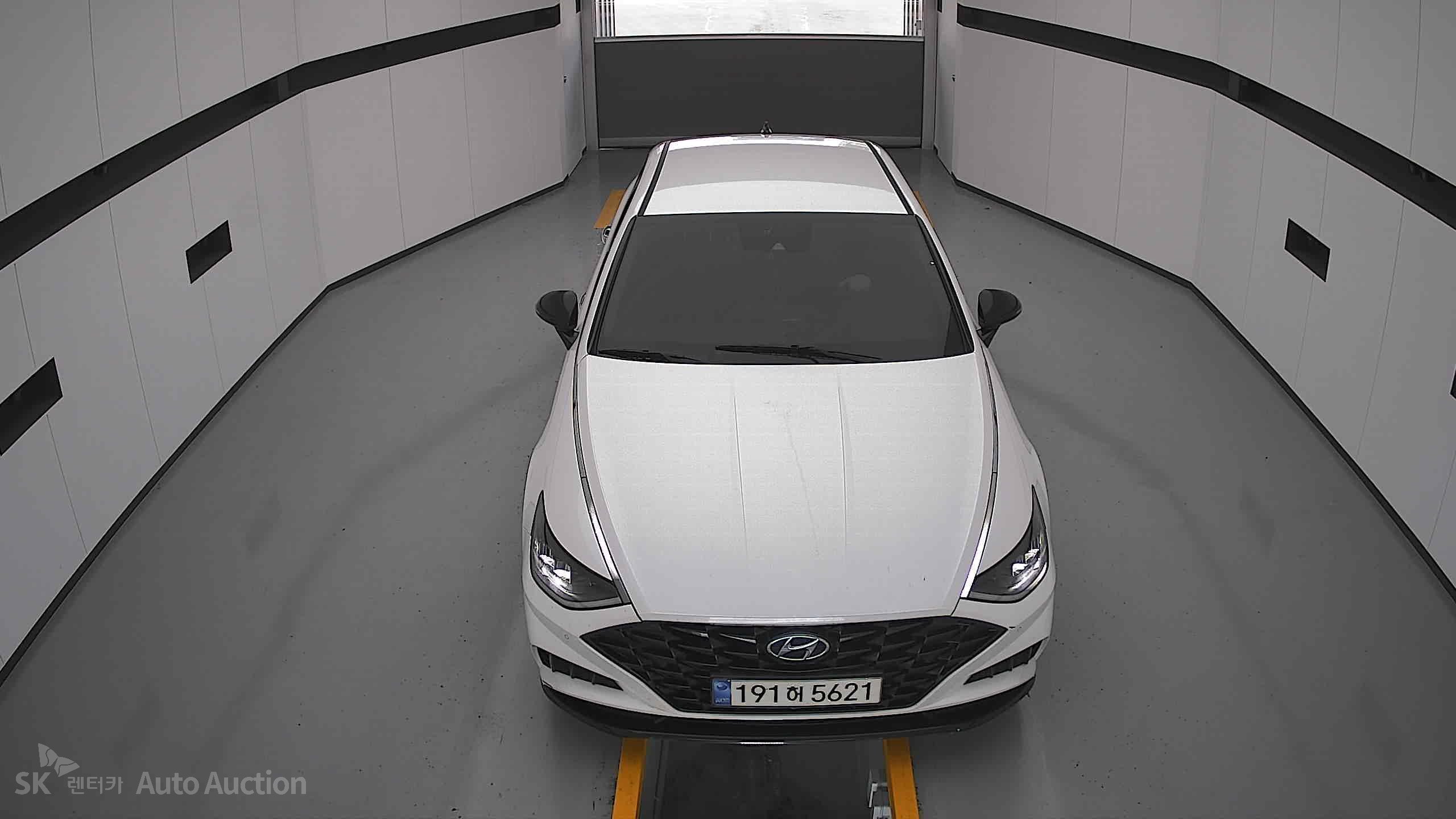 2022 - hyundai sonata