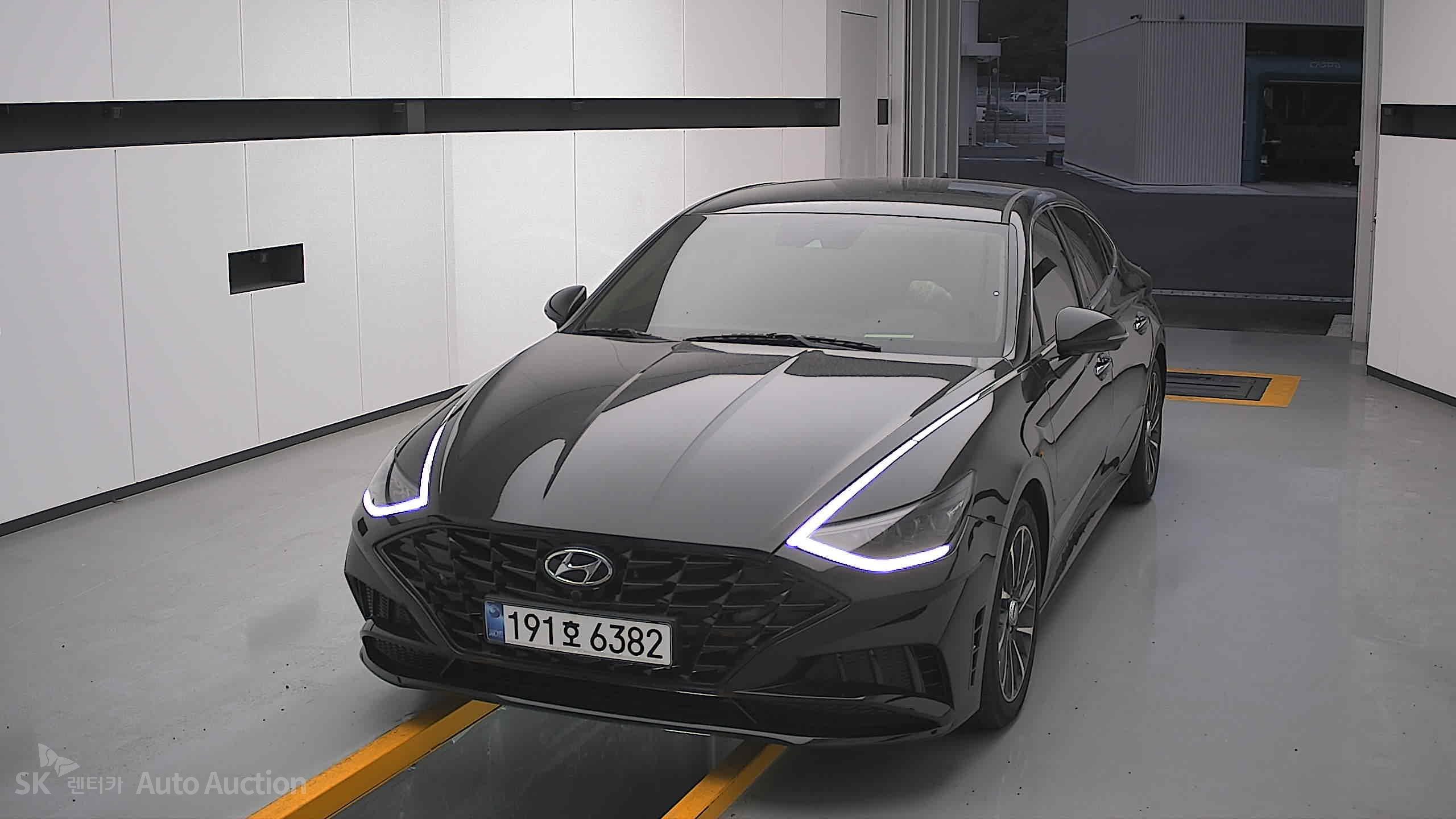 Hyundai Соната