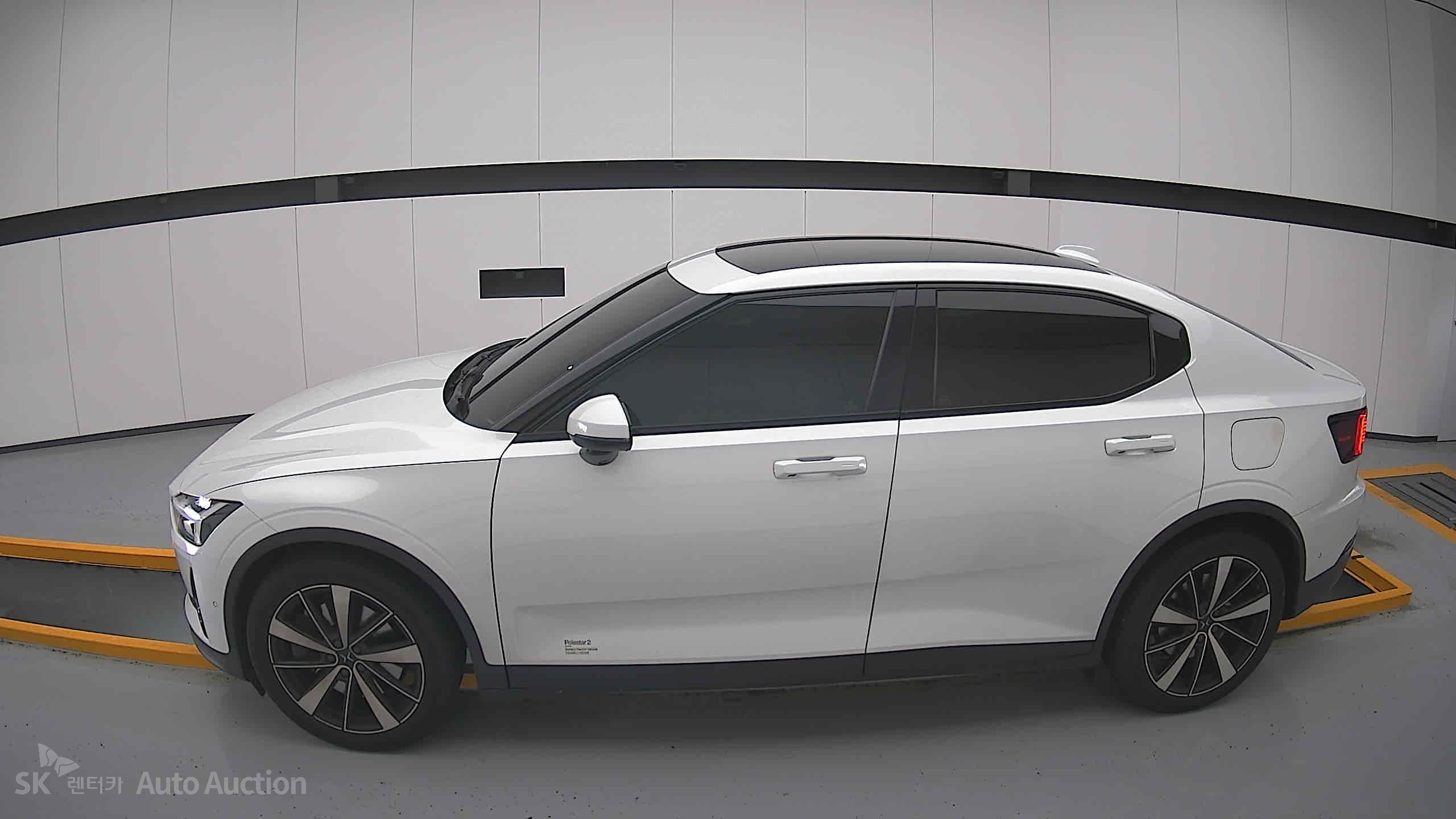 Polestar Long Range 2022 — صورة 13