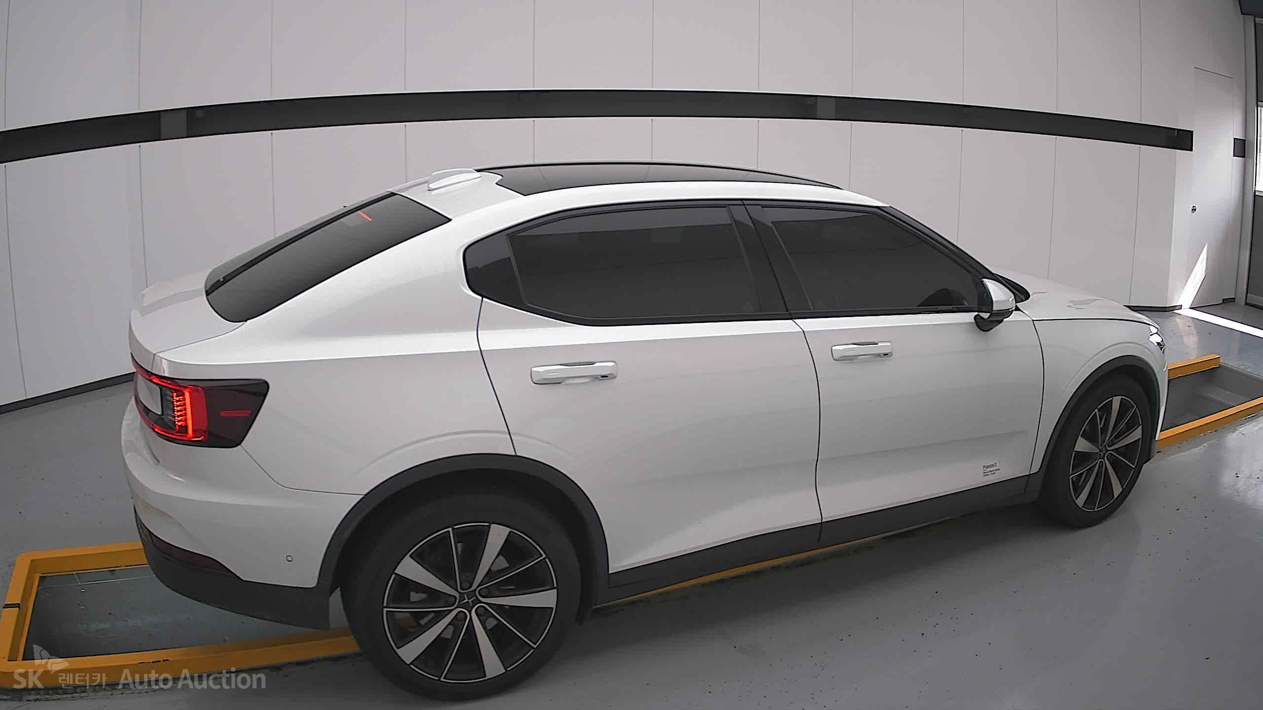 Polestar Long Range 2022 — صورة 18