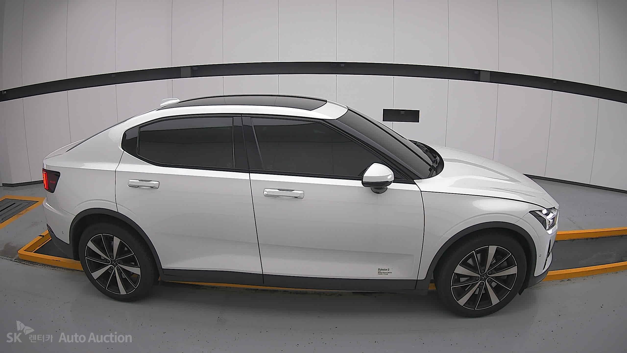 Polestar Long Range 2022 — صورة 19