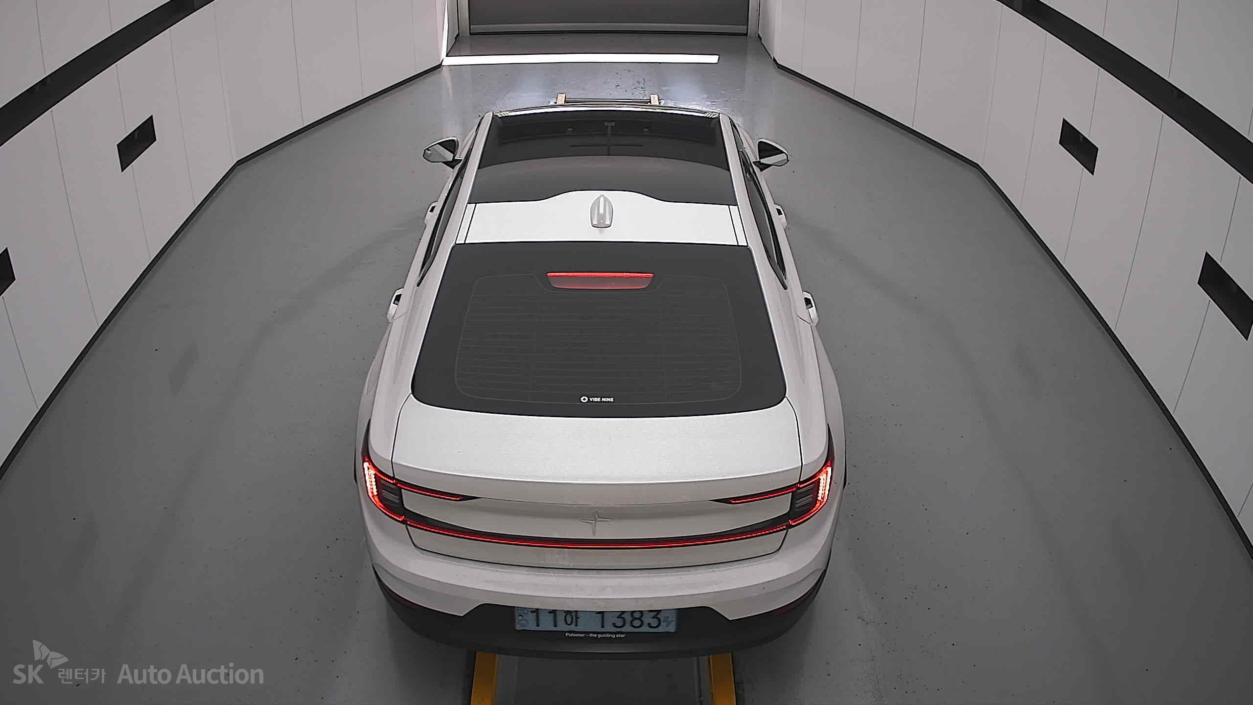 Polestar Long Range 2022 — صورة 23