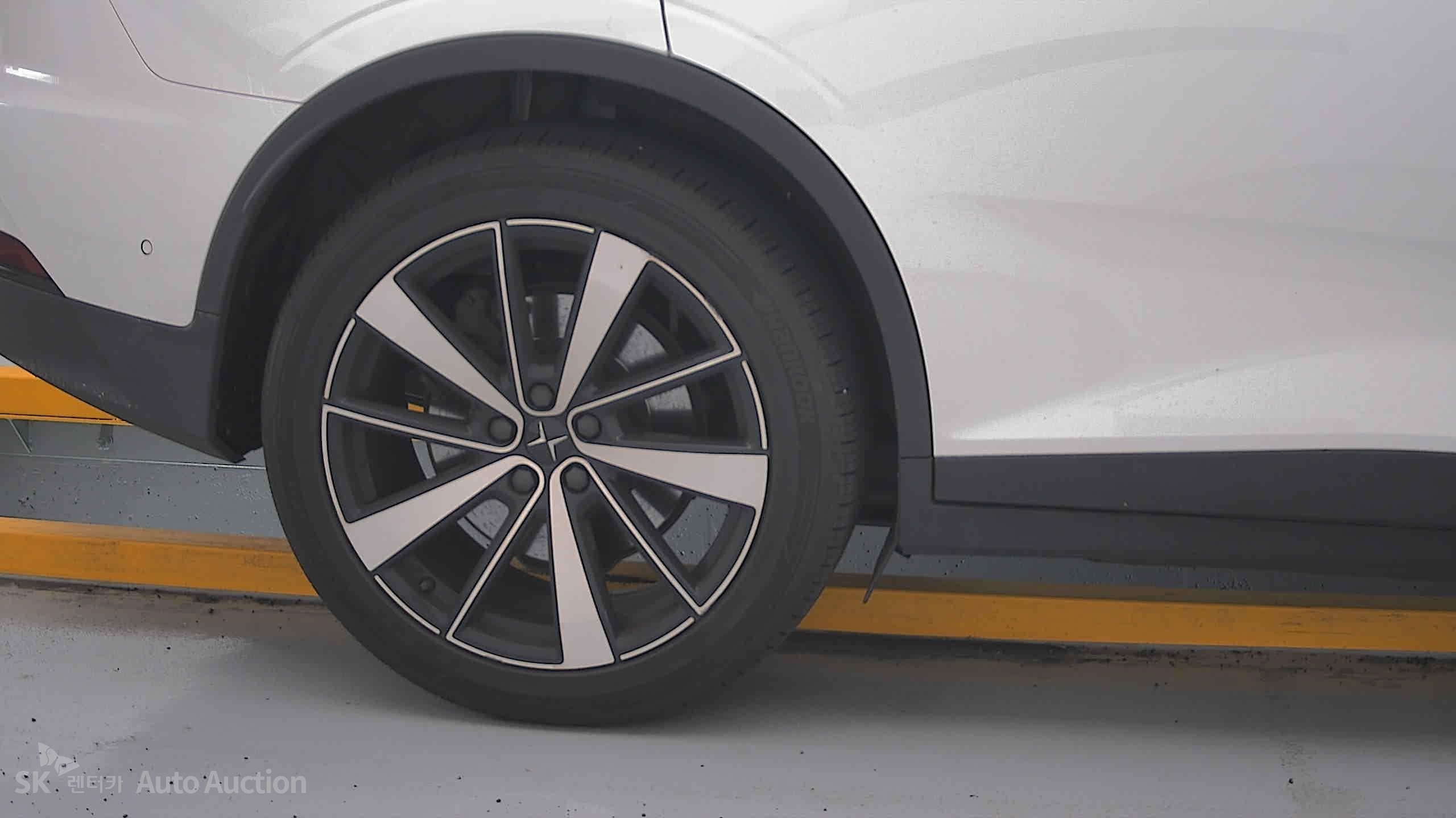 Polestar Long Range 2022 — صورة 27