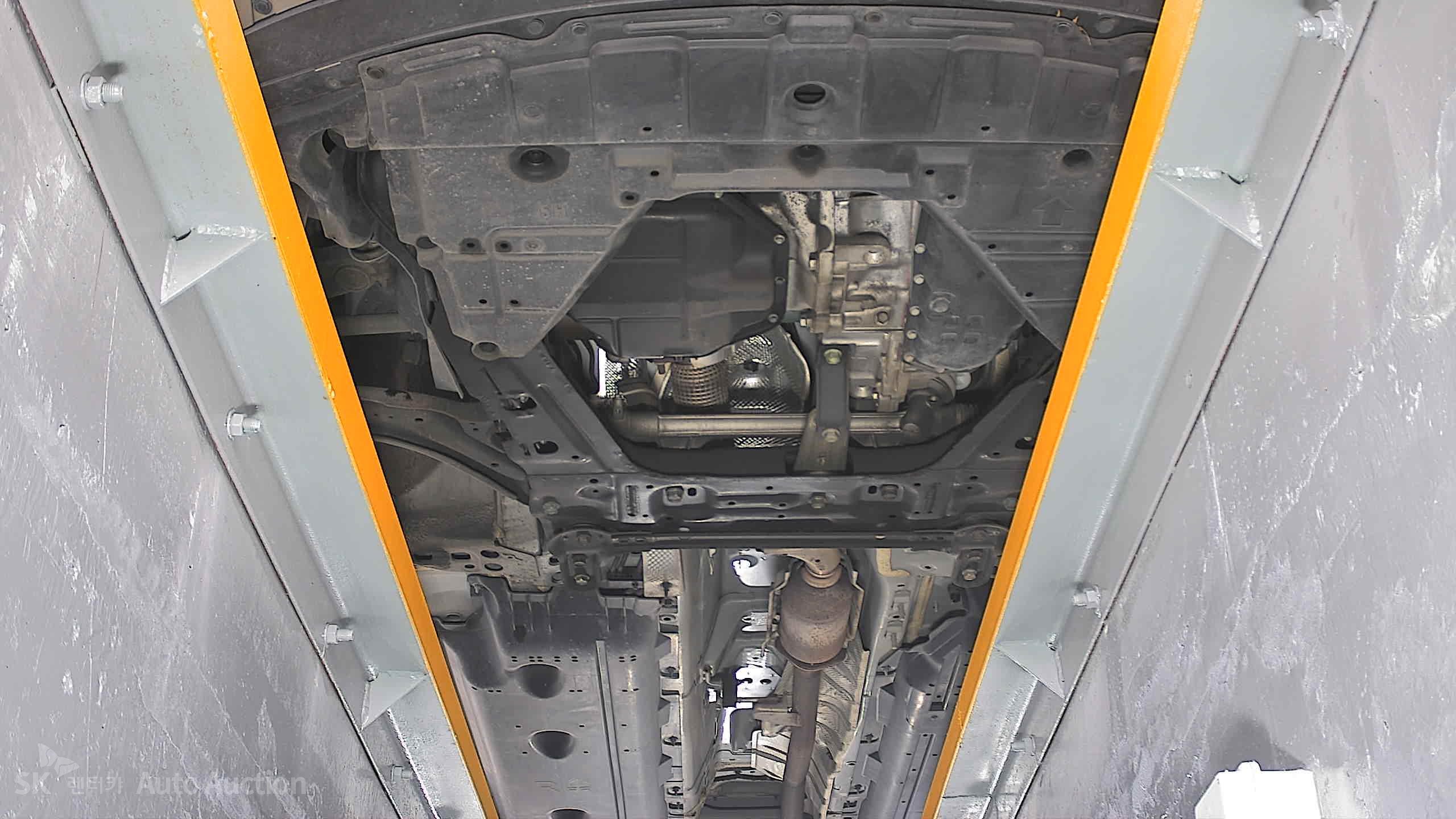 Renault Samsung Qm6 2022 — صورة 21