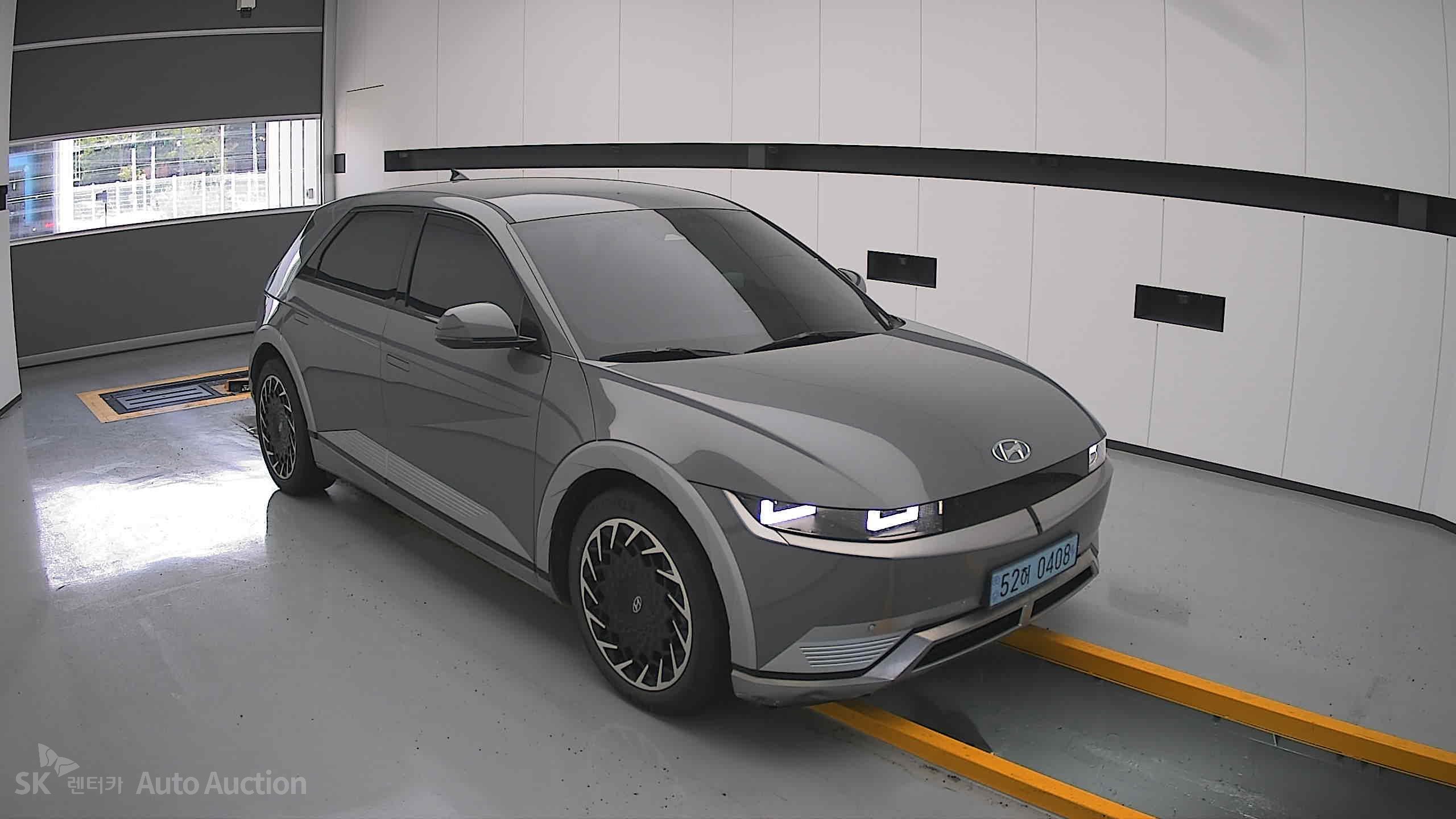 هيونداي Ioniq 2022 — صورة 21