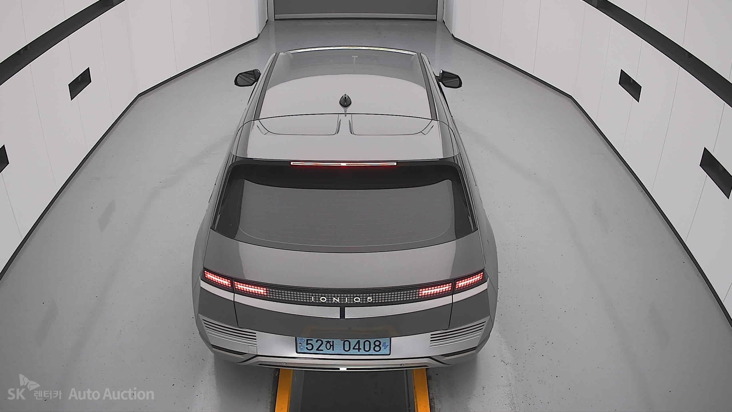 هيونداي Ioniq 2022 — صورة 23