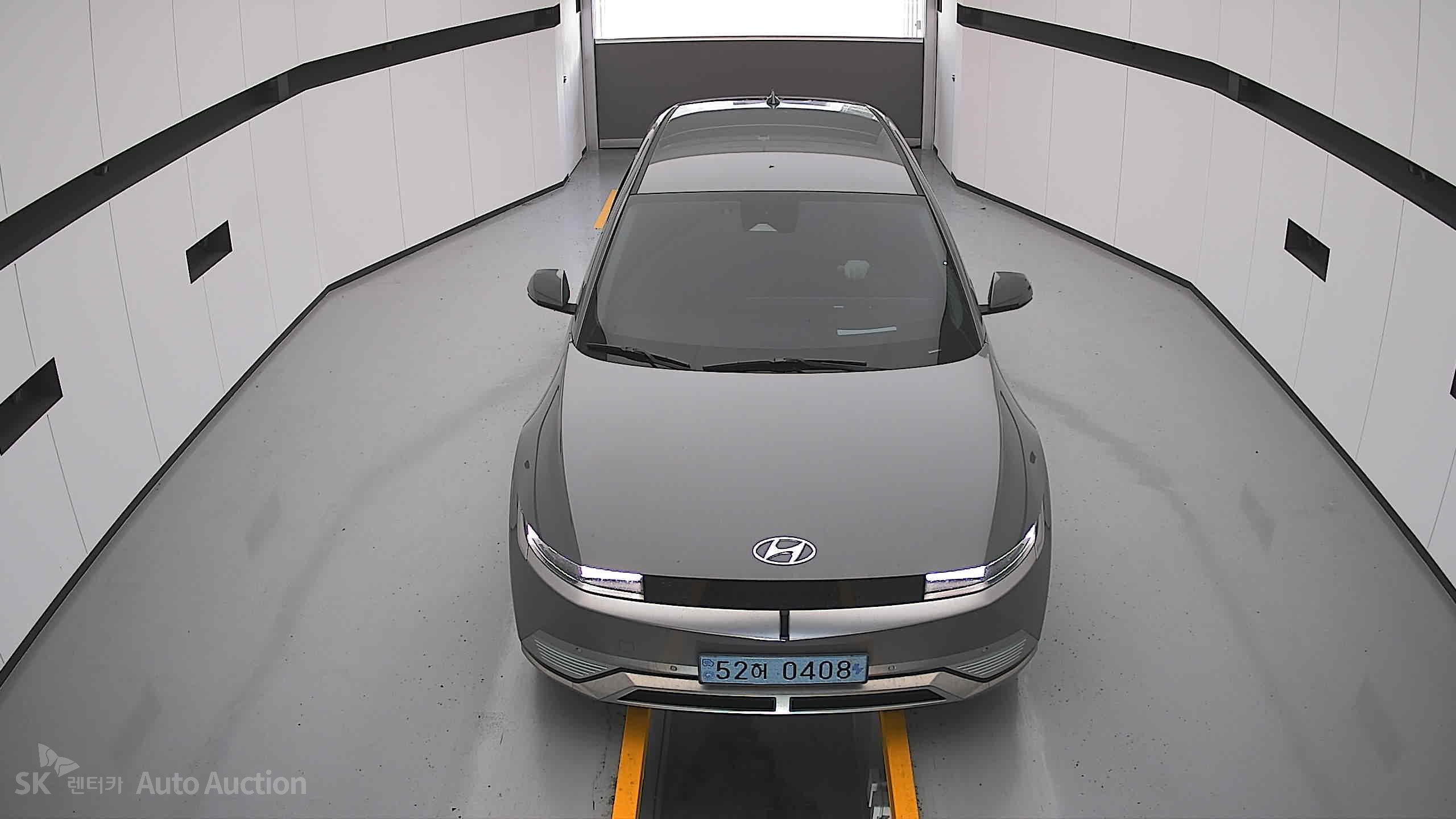 هيونداي Ioniq 2022 — صورة 24