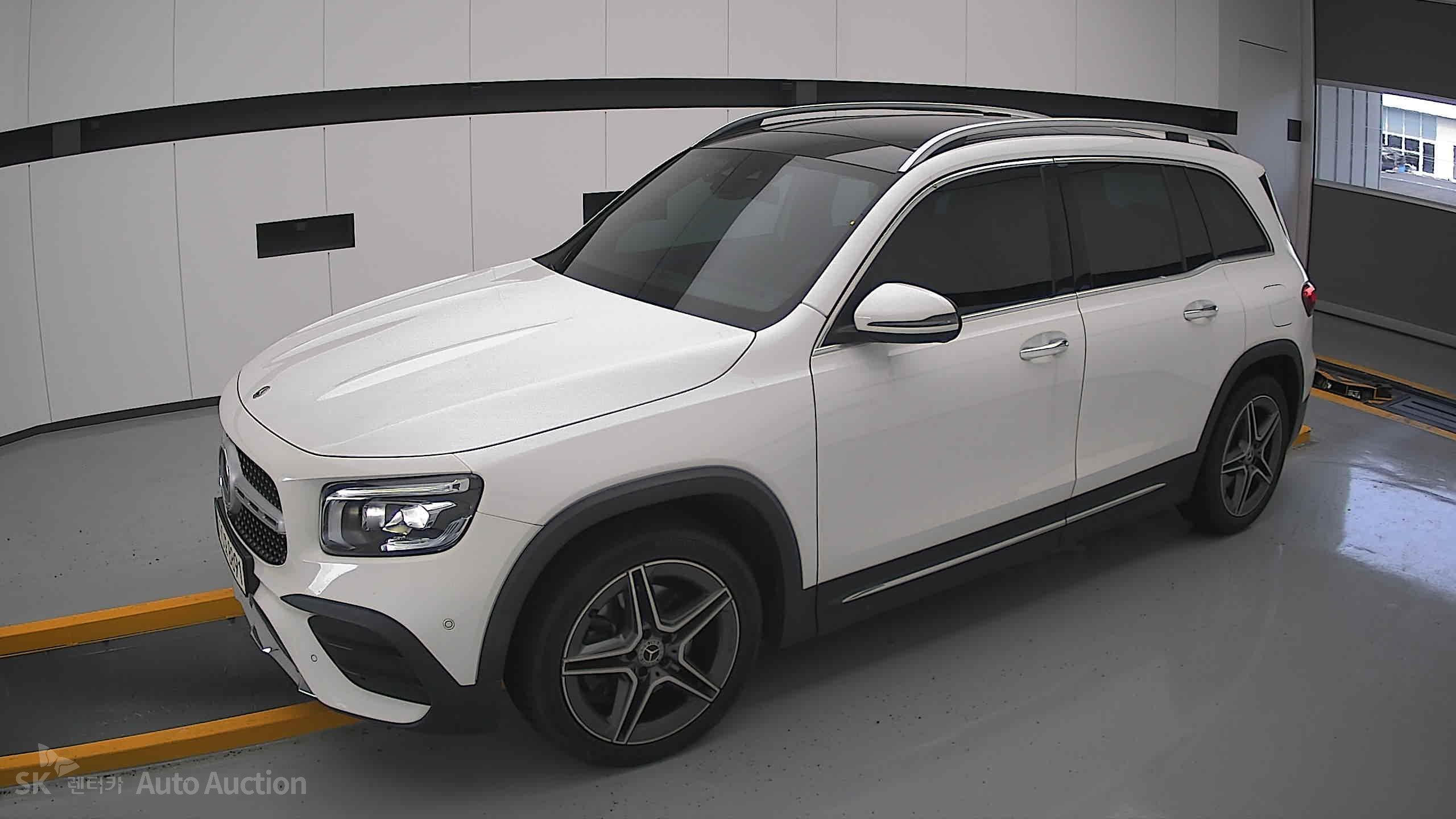 Mercedes-Benz Glb 250 2022 — صورة 12