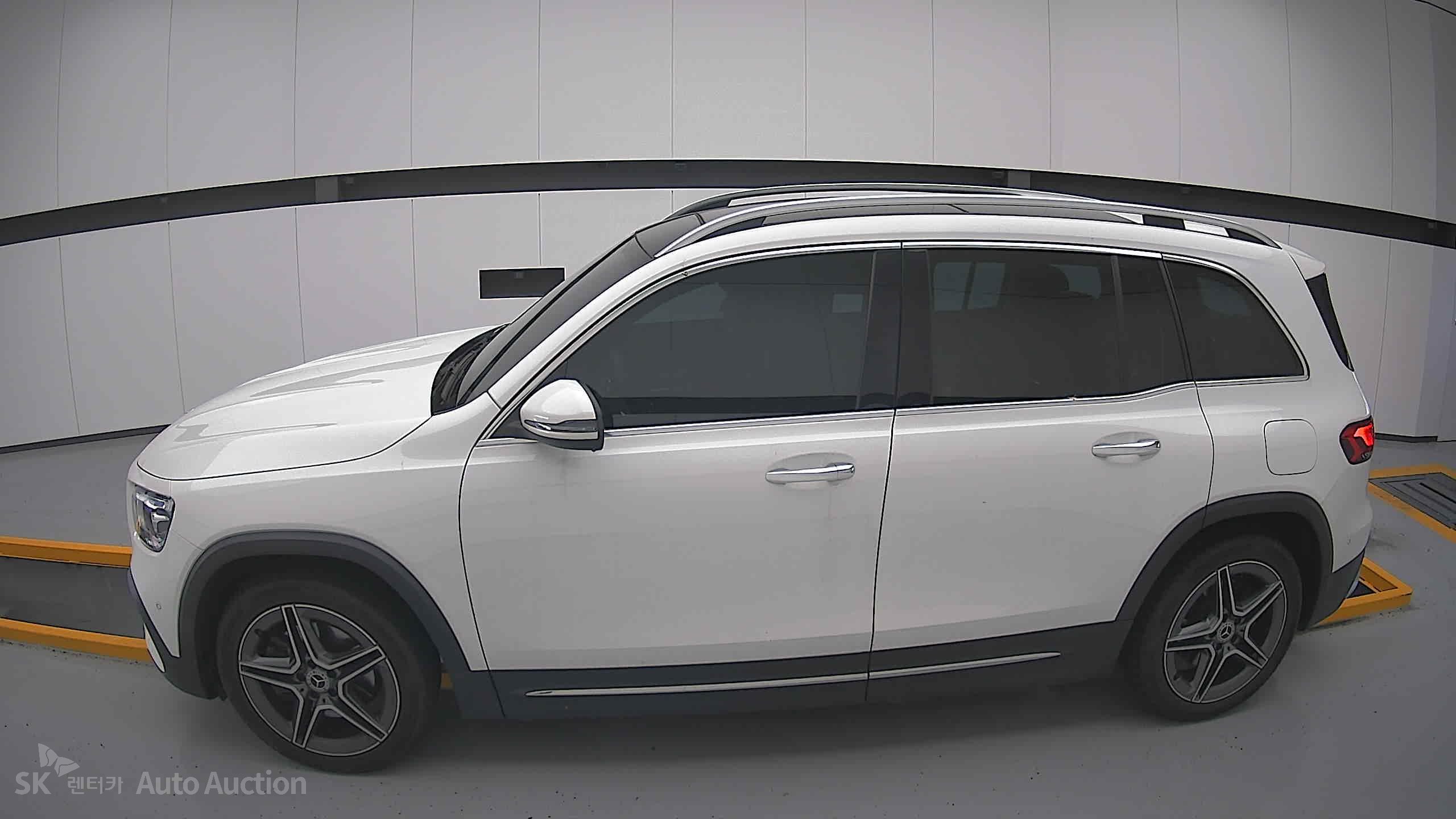 Mercedes-Benz Glb 250 2022 — صورة 13
