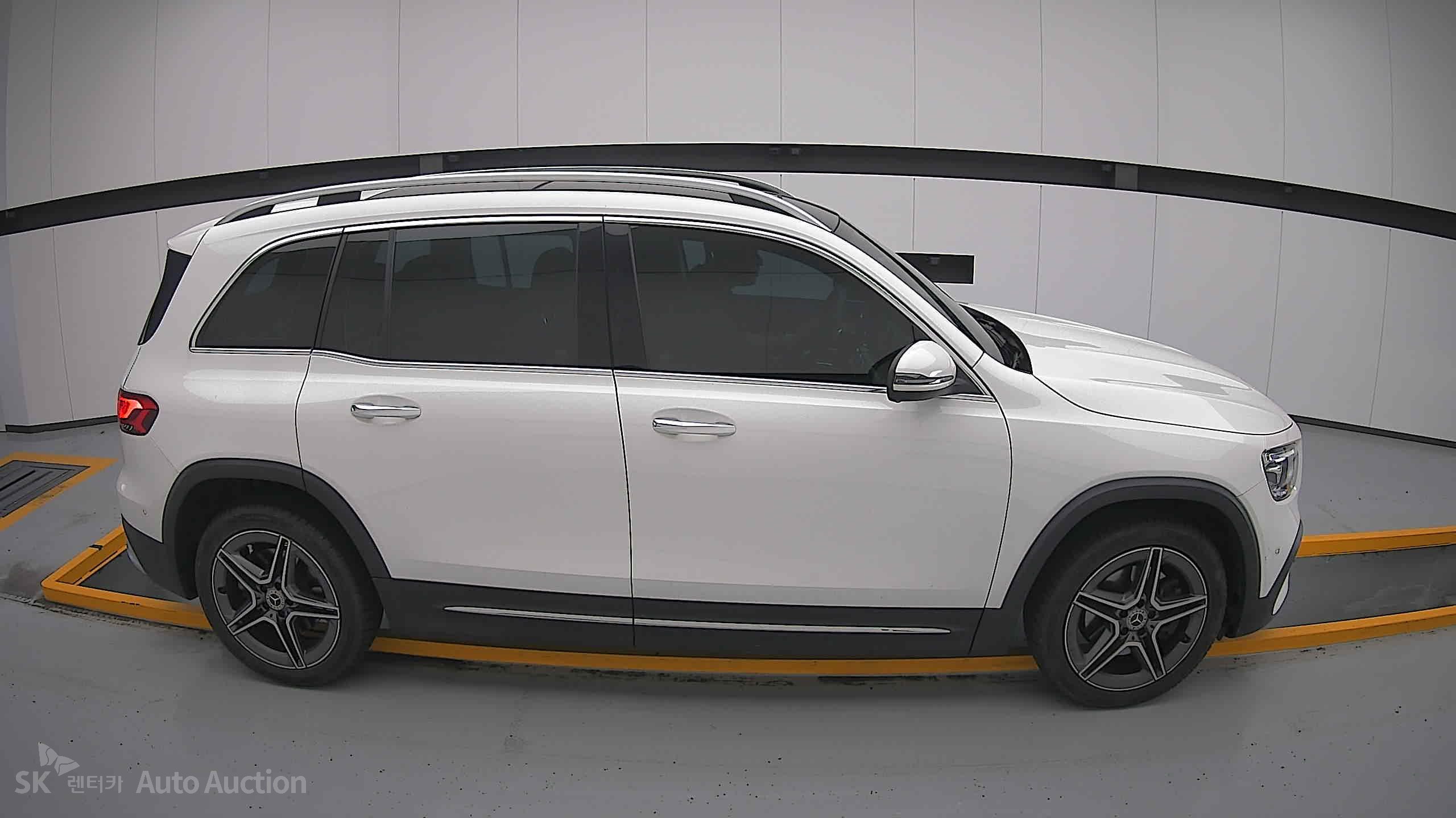 Mercedes-Benz Glb 250 2022 — صورة 19