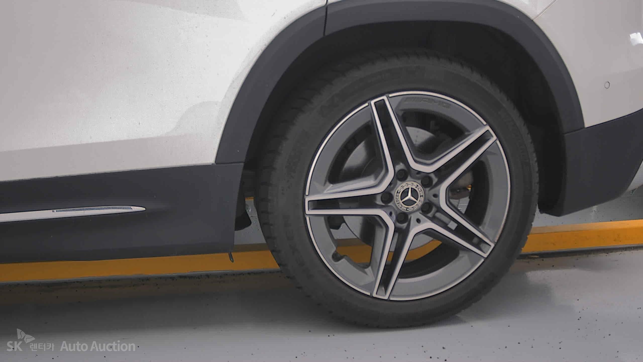 Mercedes-Benz Glb 250 2022 — صورة 26