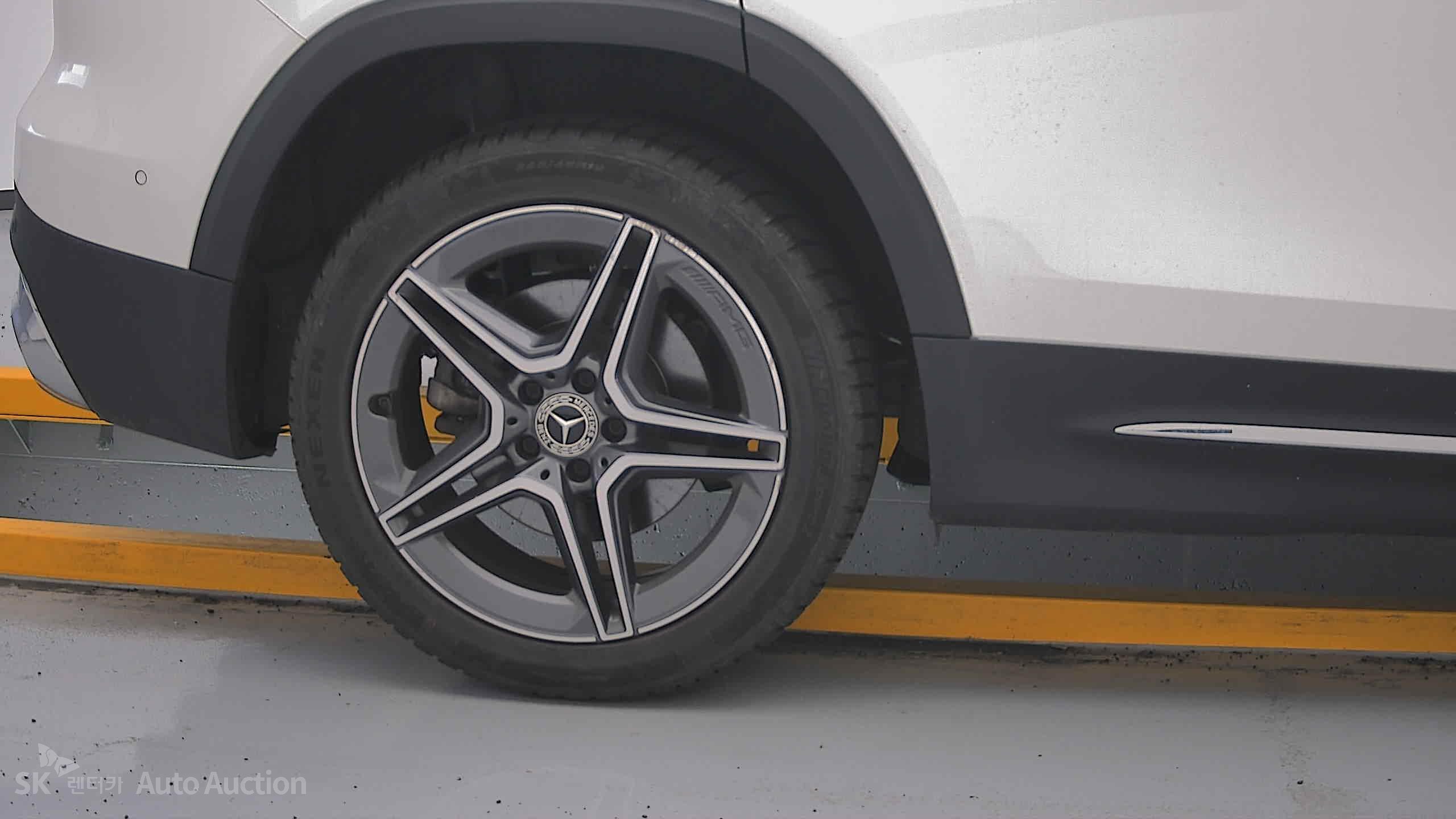 Mercedes-Benz Glb 250 2022 — صورة 27