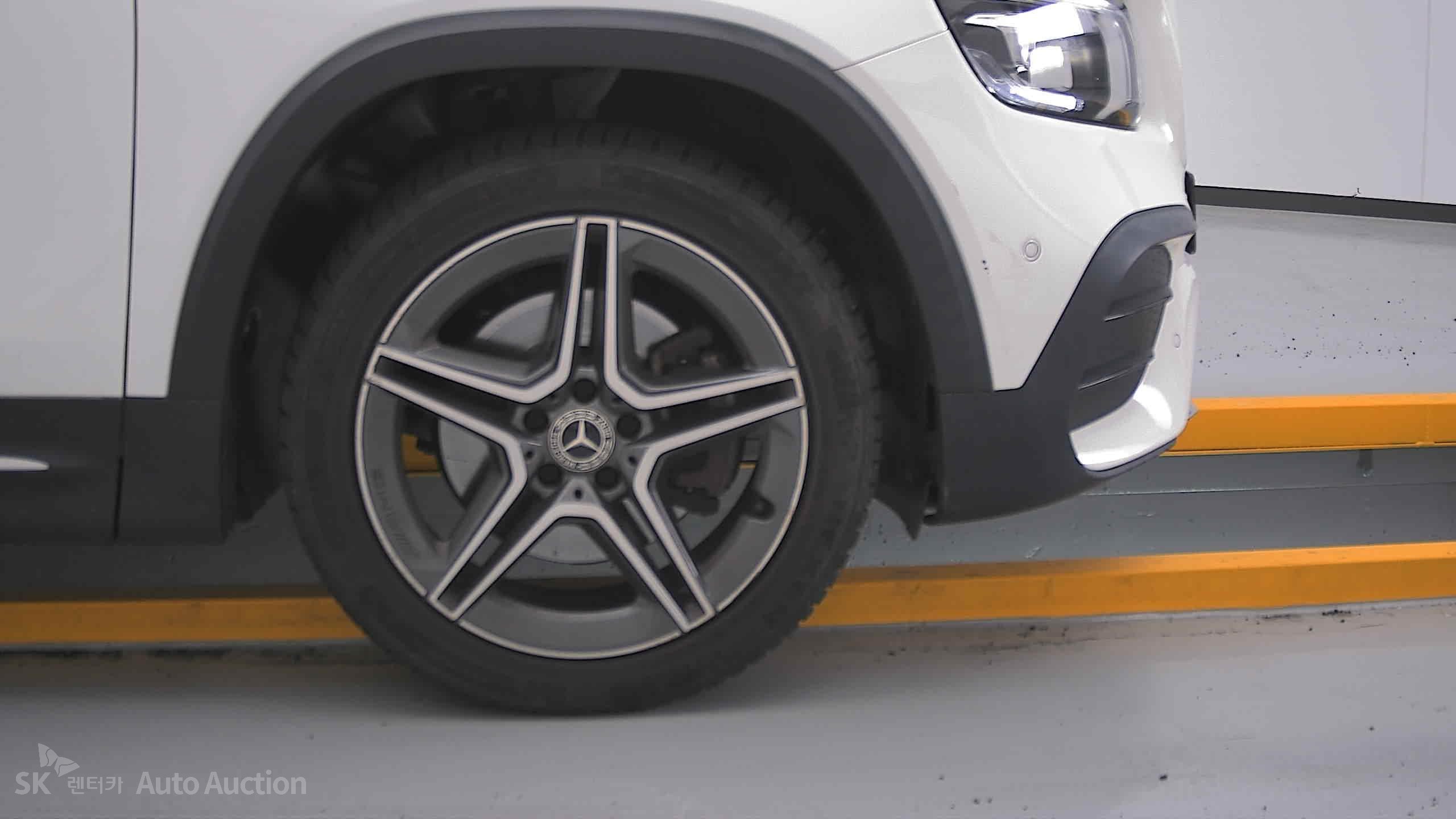 Mercedes-Benz Glb 250 2022 — صورة 28