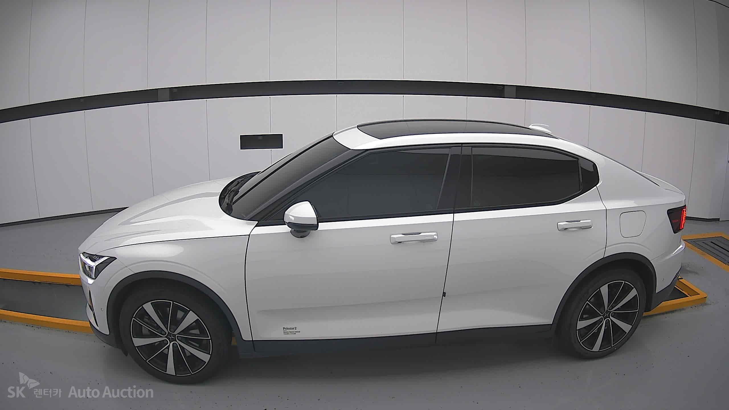 Polestar Long Range 2022 — صورة 13