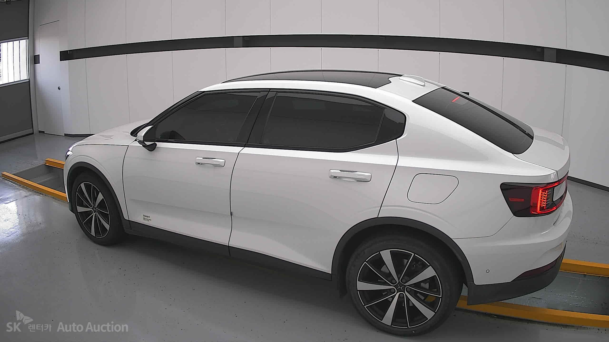Polestar Long Range 2022 — صورة 14