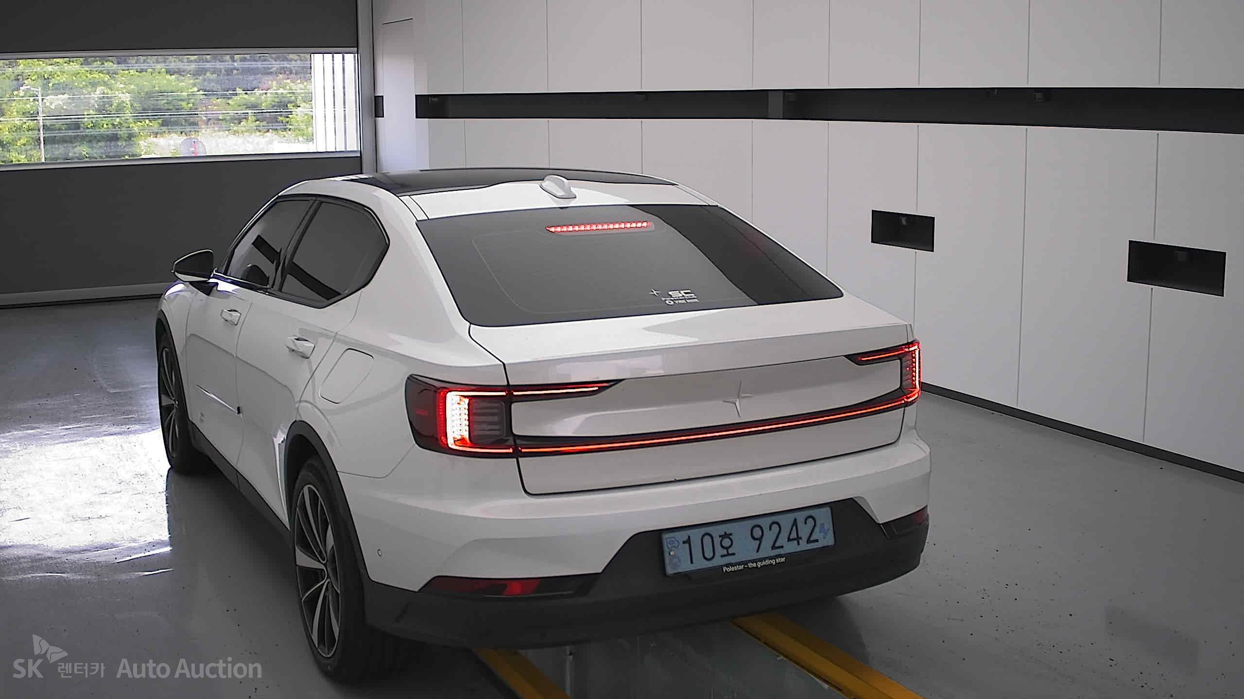 Polestar Long Range 2022 — صورة 15