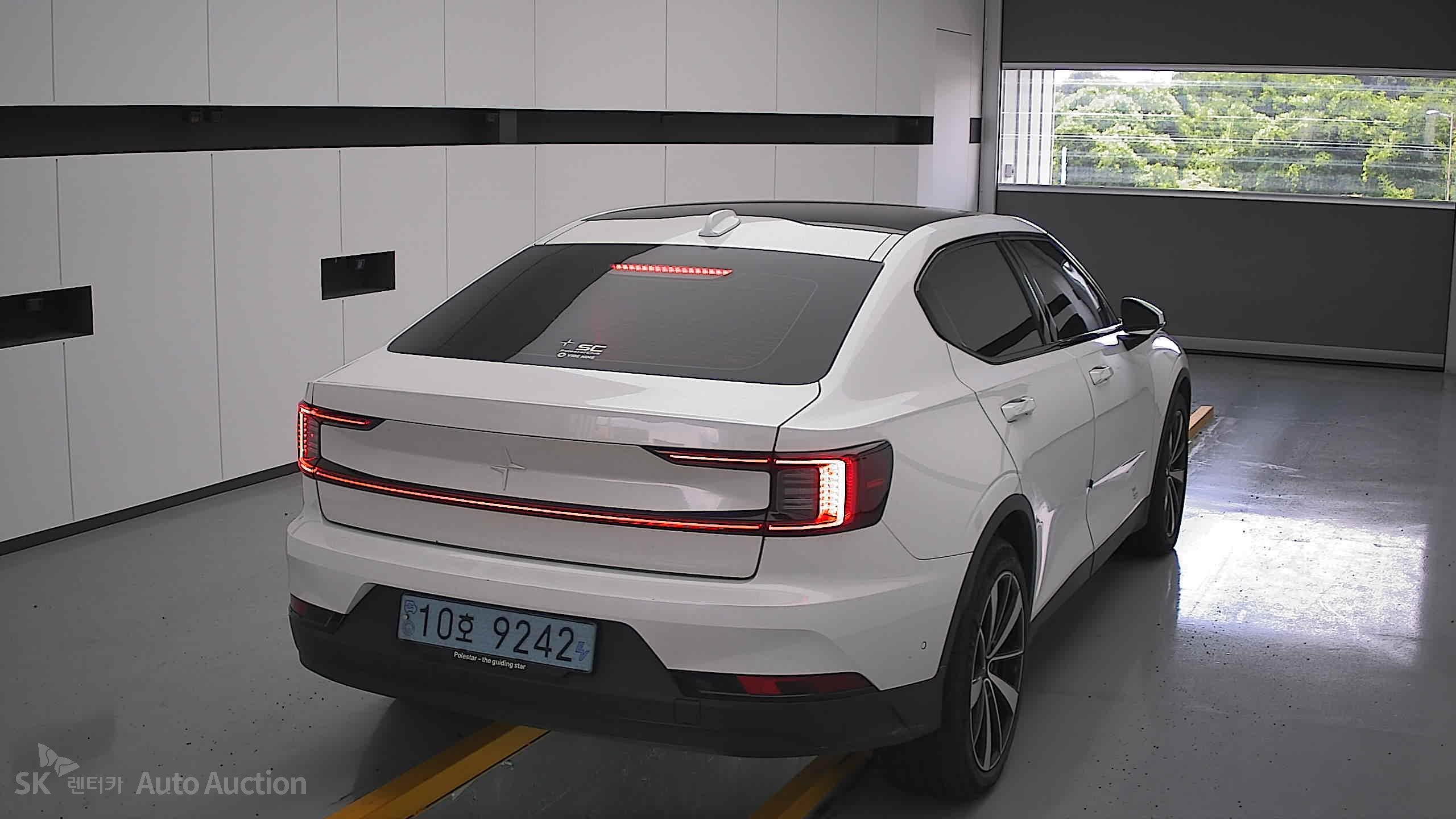 Polestar Long Range 2022 — صورة 16