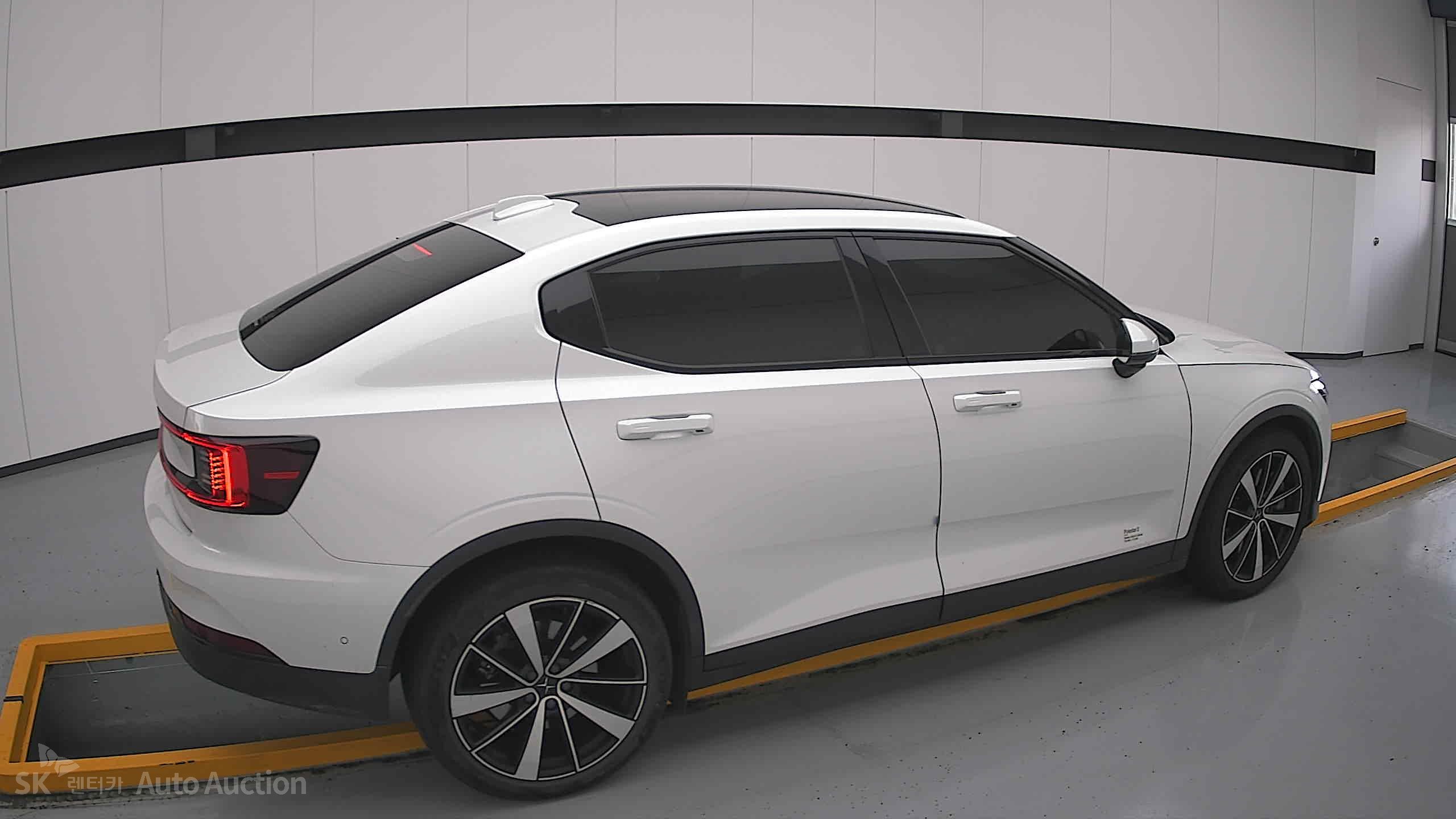 Polestar Long Range 2022 — صورة 18