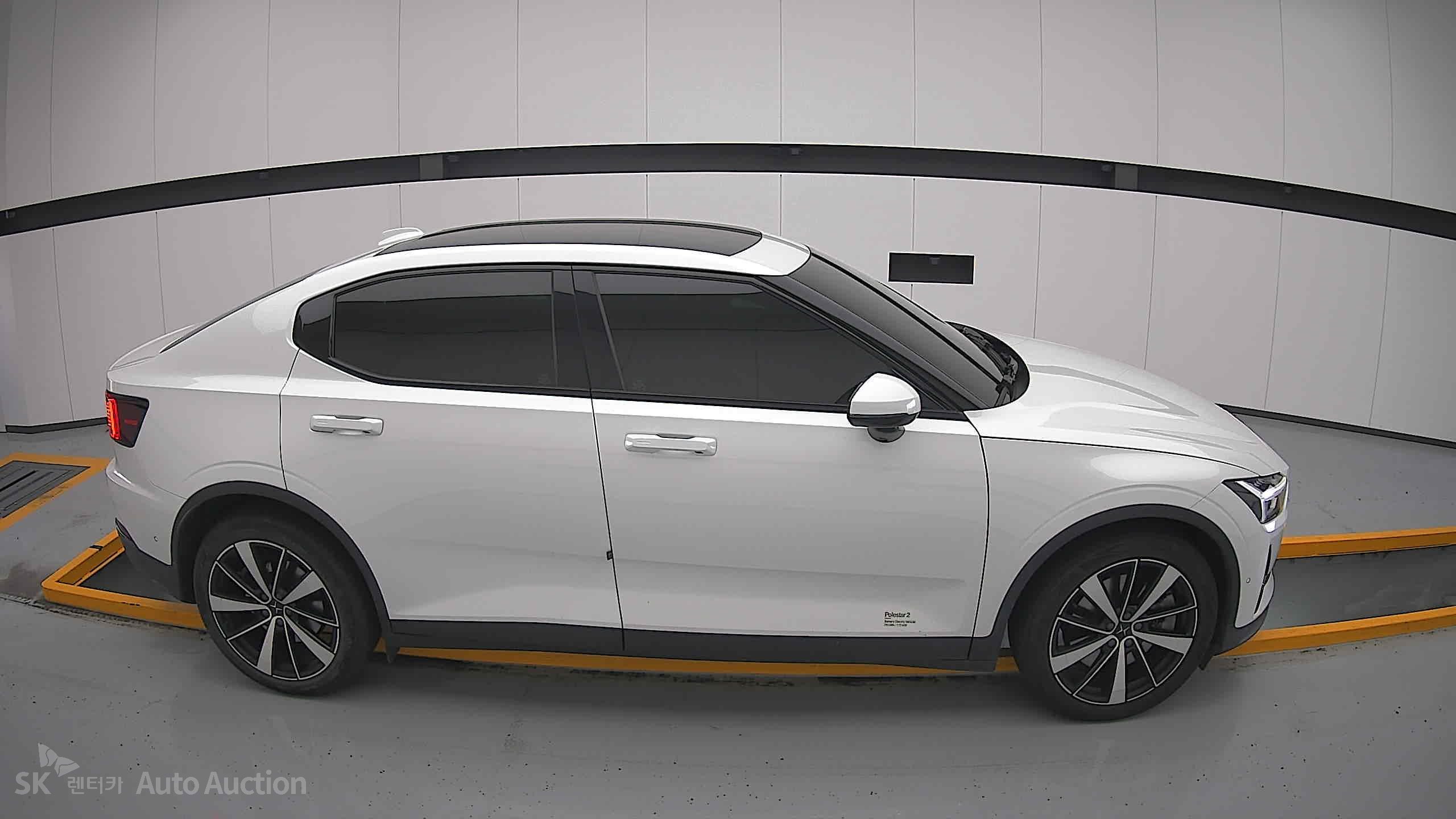 Polestar Long Range 2022 — صورة 19