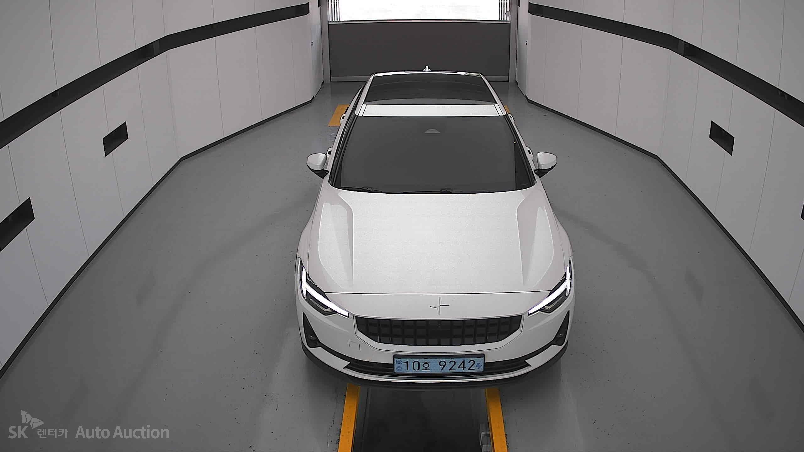 Polestar Long Range 2022 — صورة 24