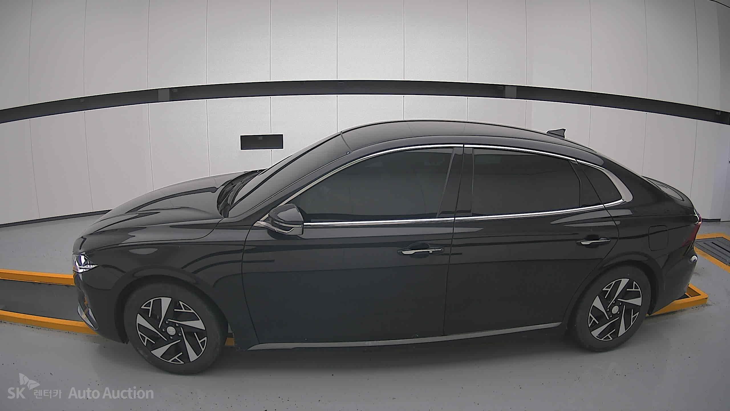 2023 - hyundai grandeur