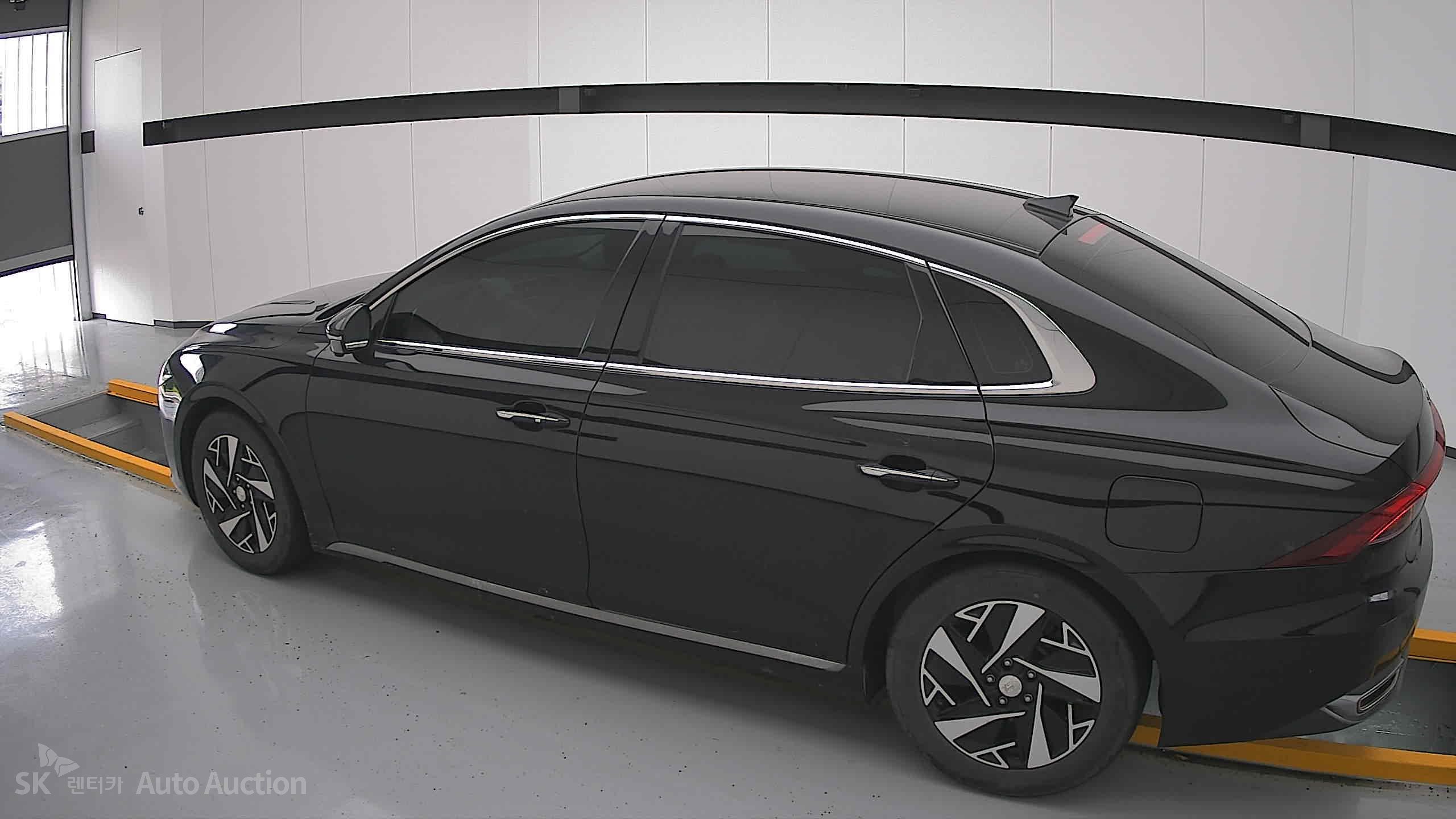 2023 - hyundai grandeur