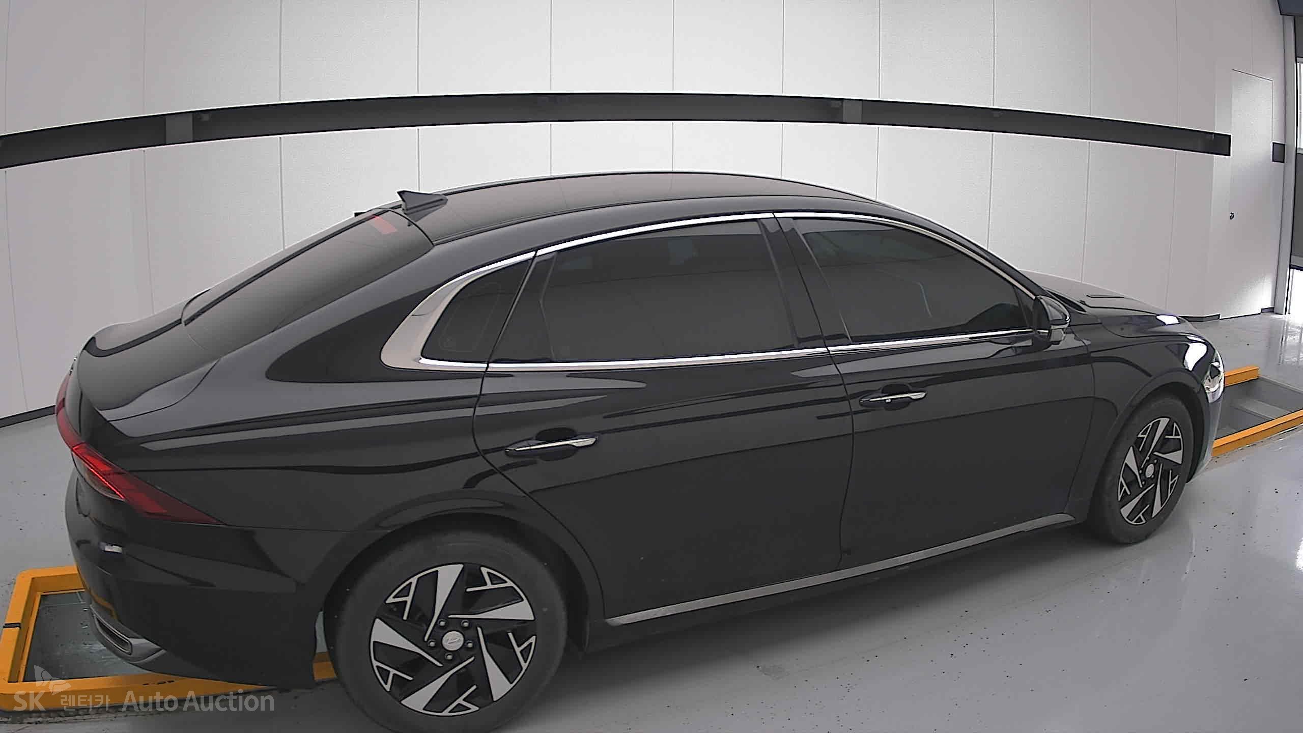 2023 - hyundai grandeur