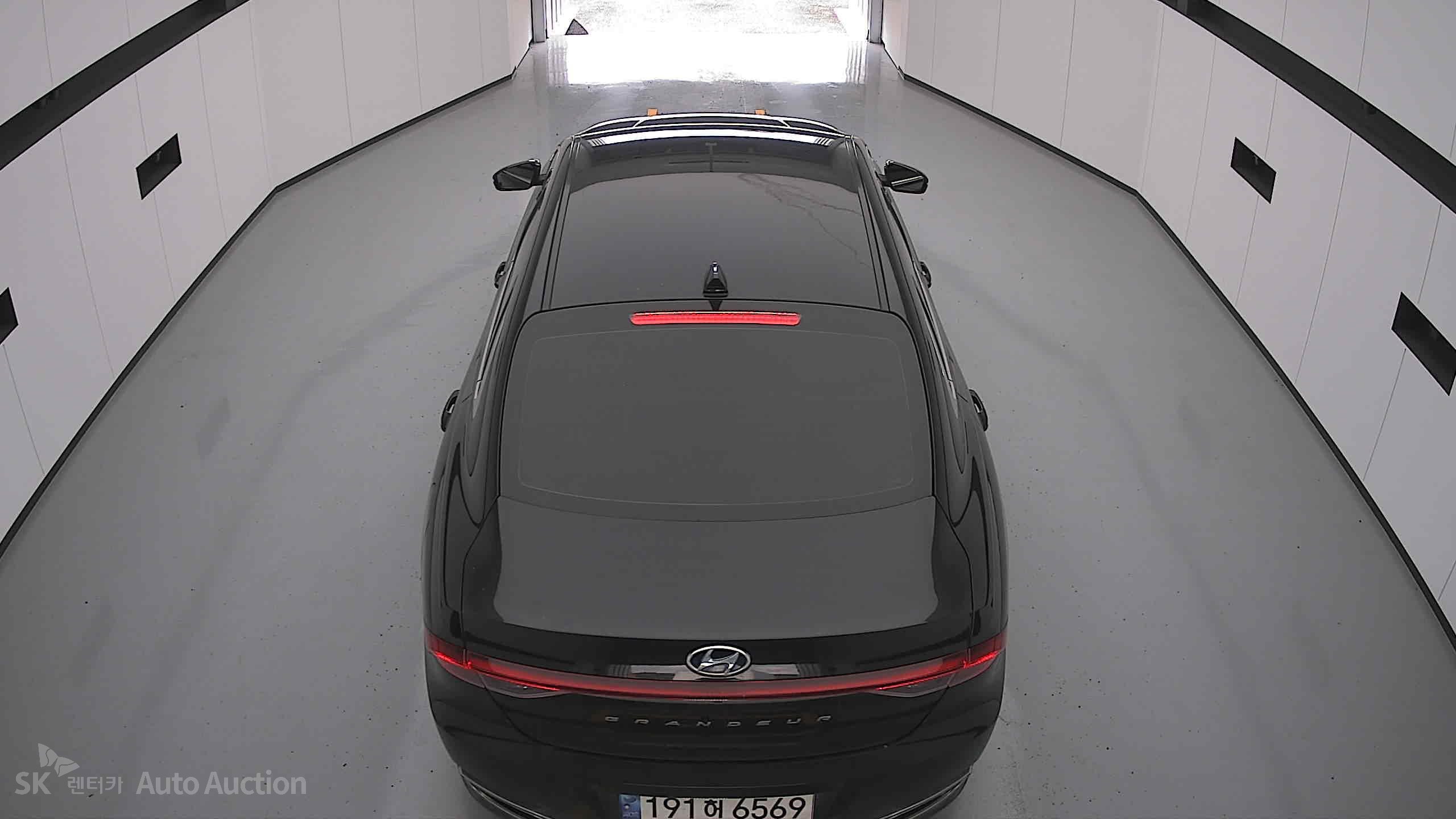 2023 - hyundai grandeur