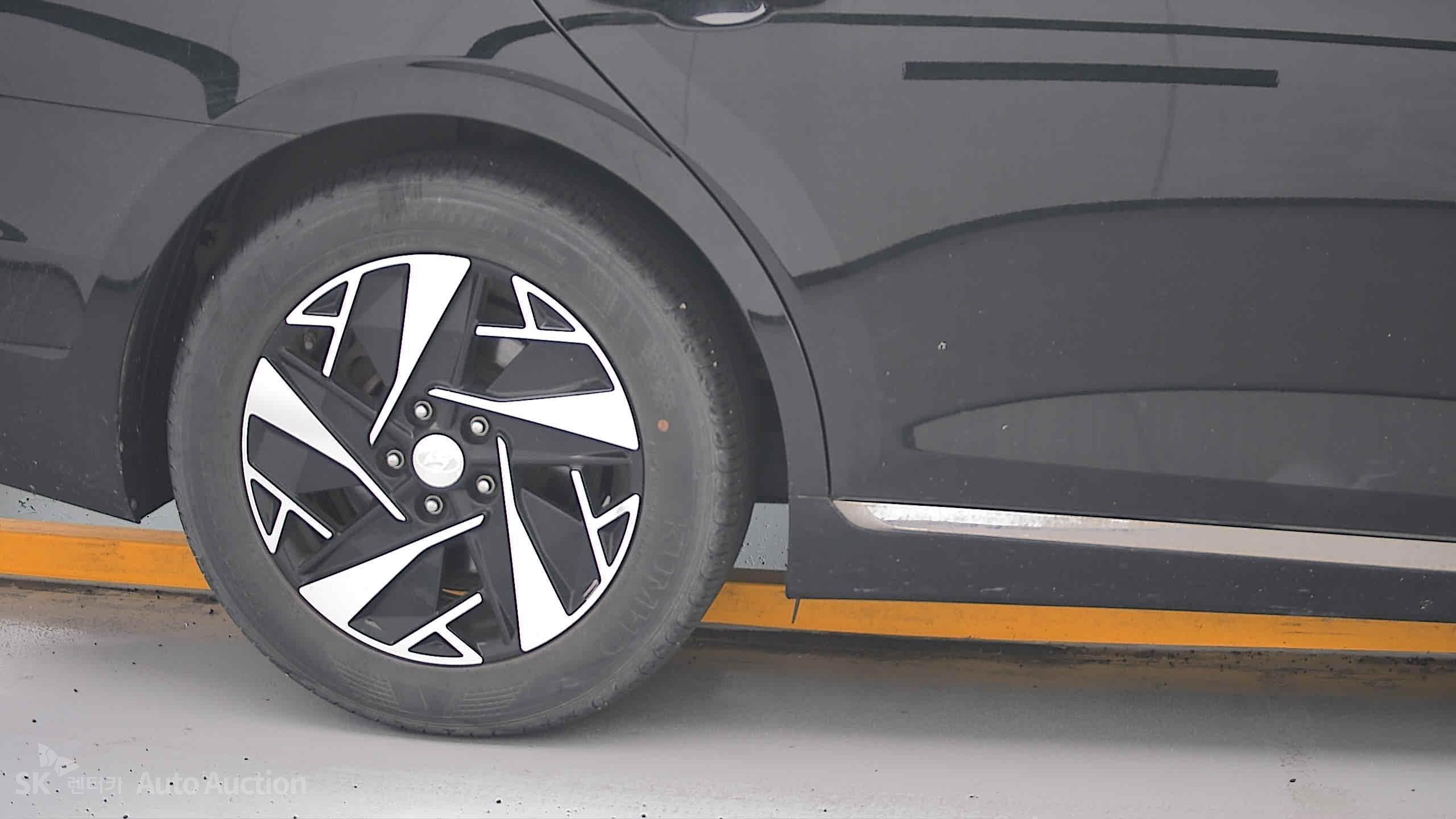 2023 - hyundai grandeur