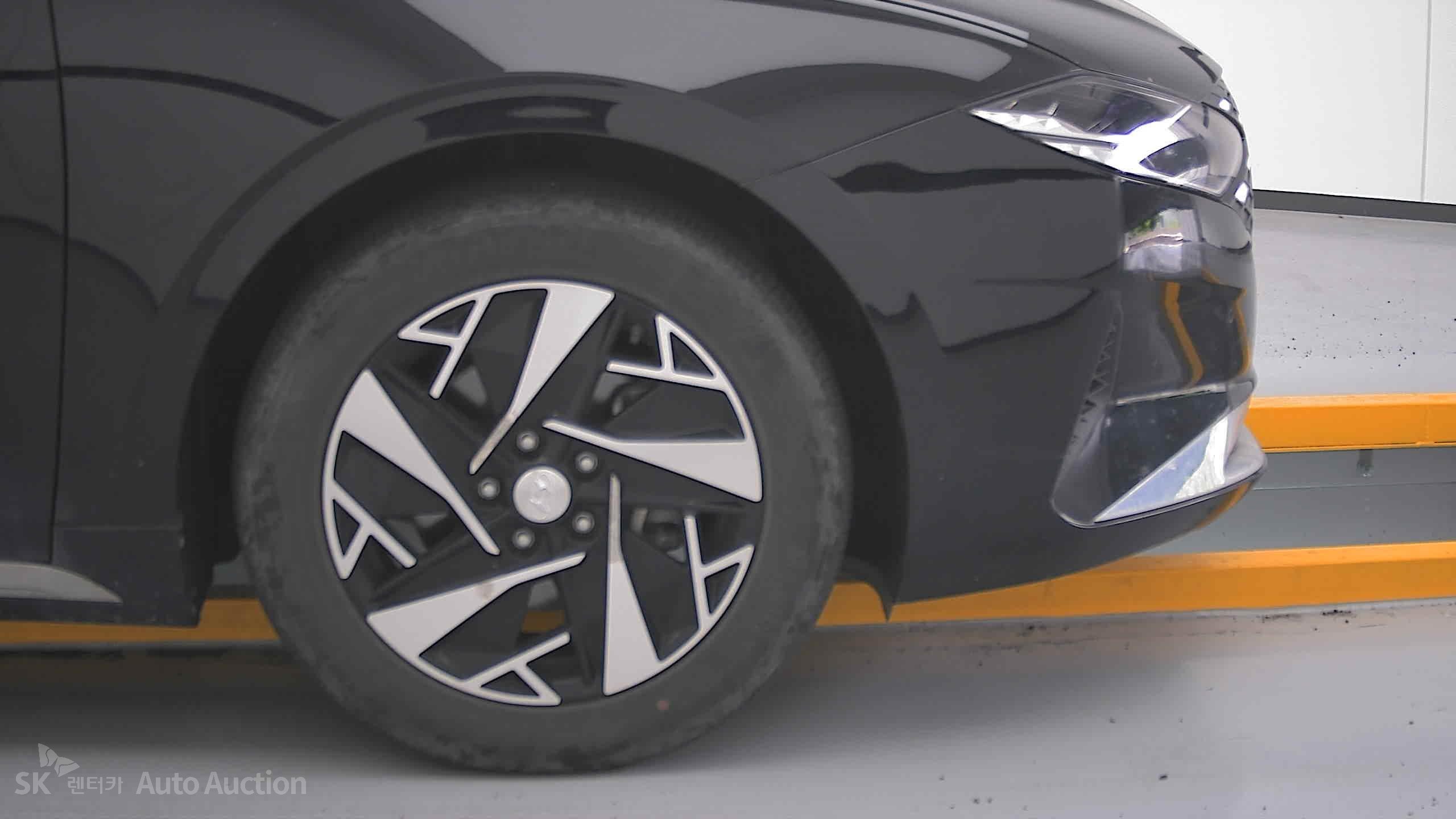 2023 - hyundai grandeur