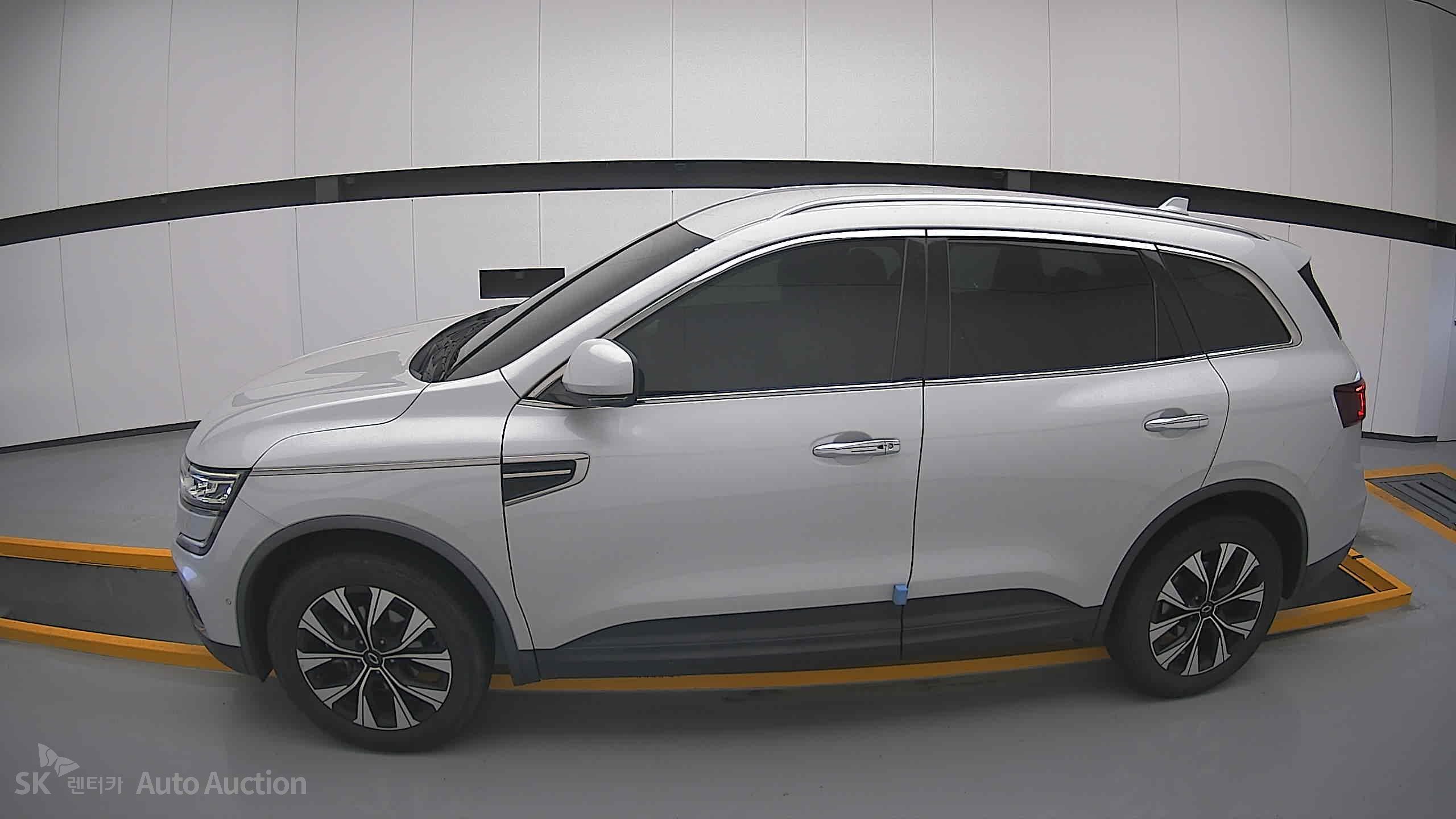 Renault Samsung Qm6 2023 — صورة 4