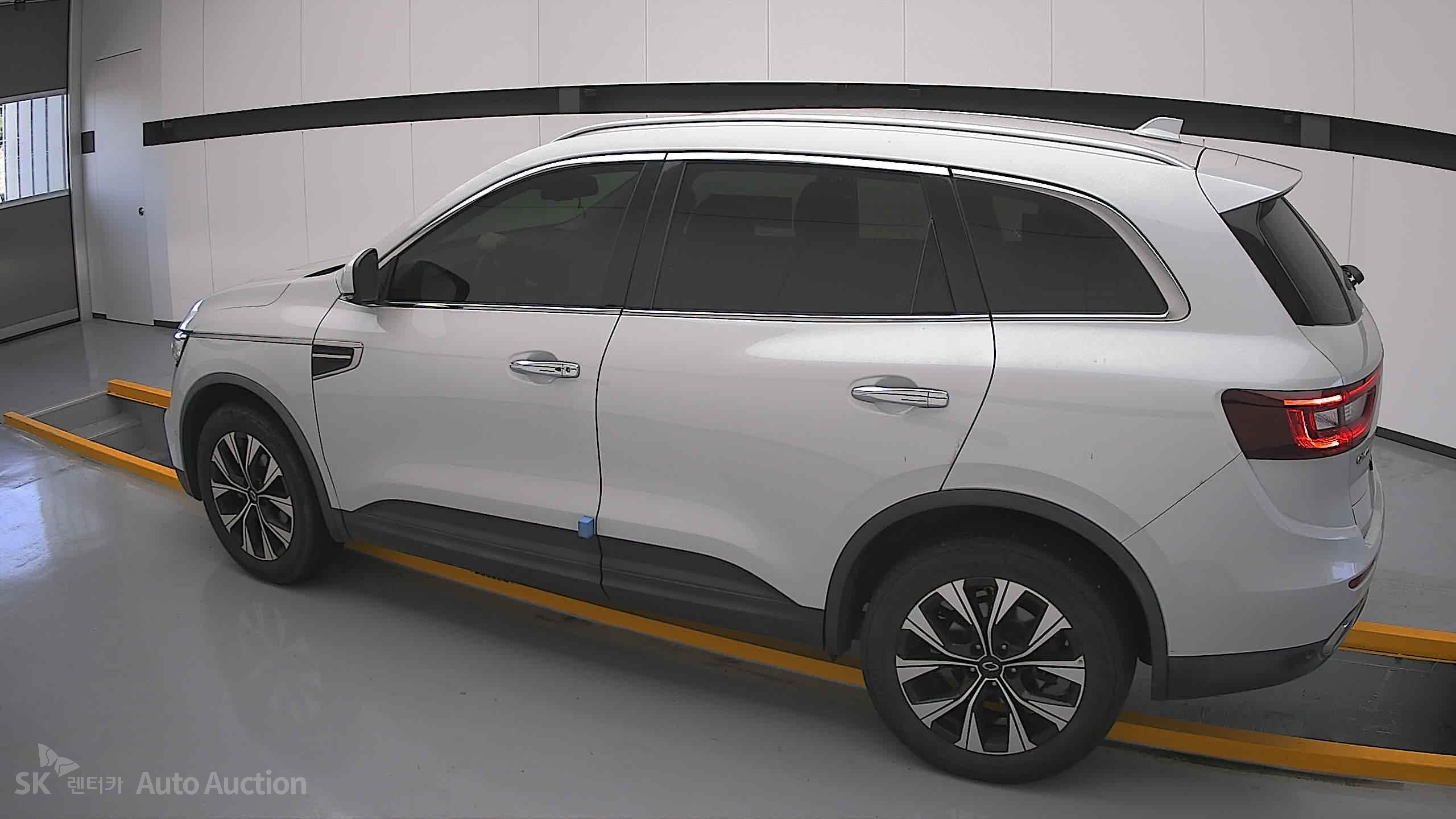 Renault Samsung Qm6 2023 — صورة 5