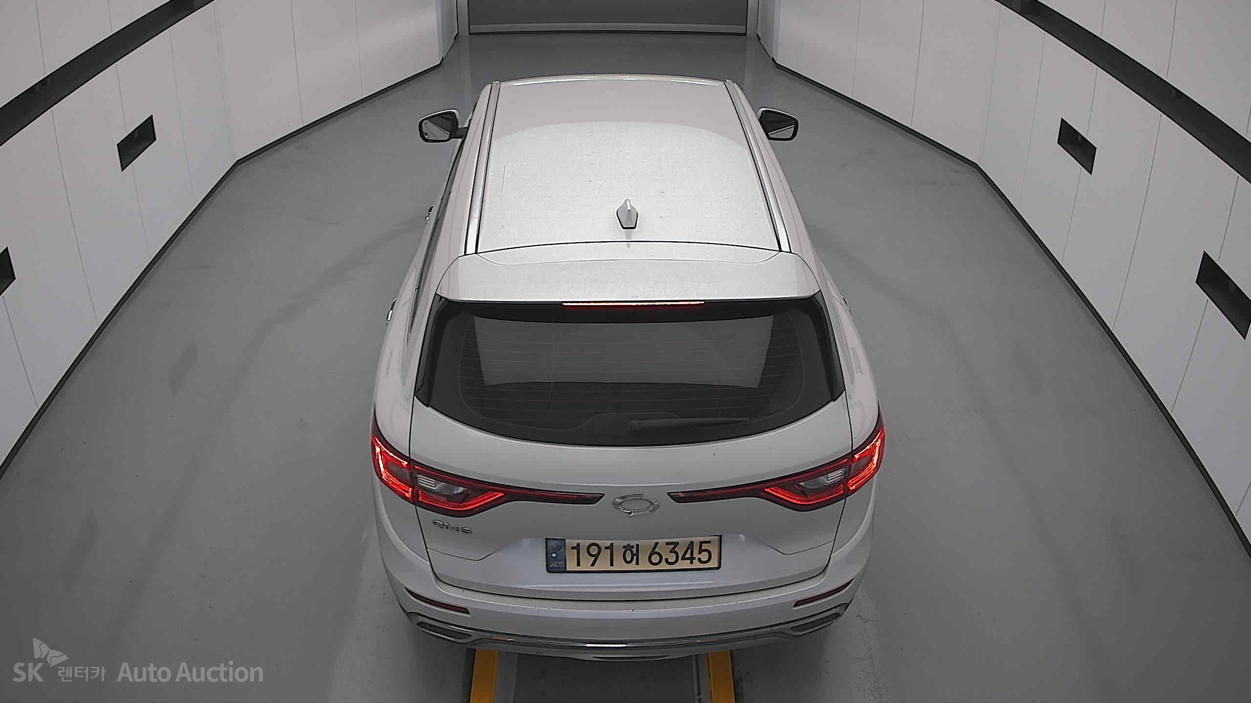 Renault Samsung Qm6 2023 — صورة 15
