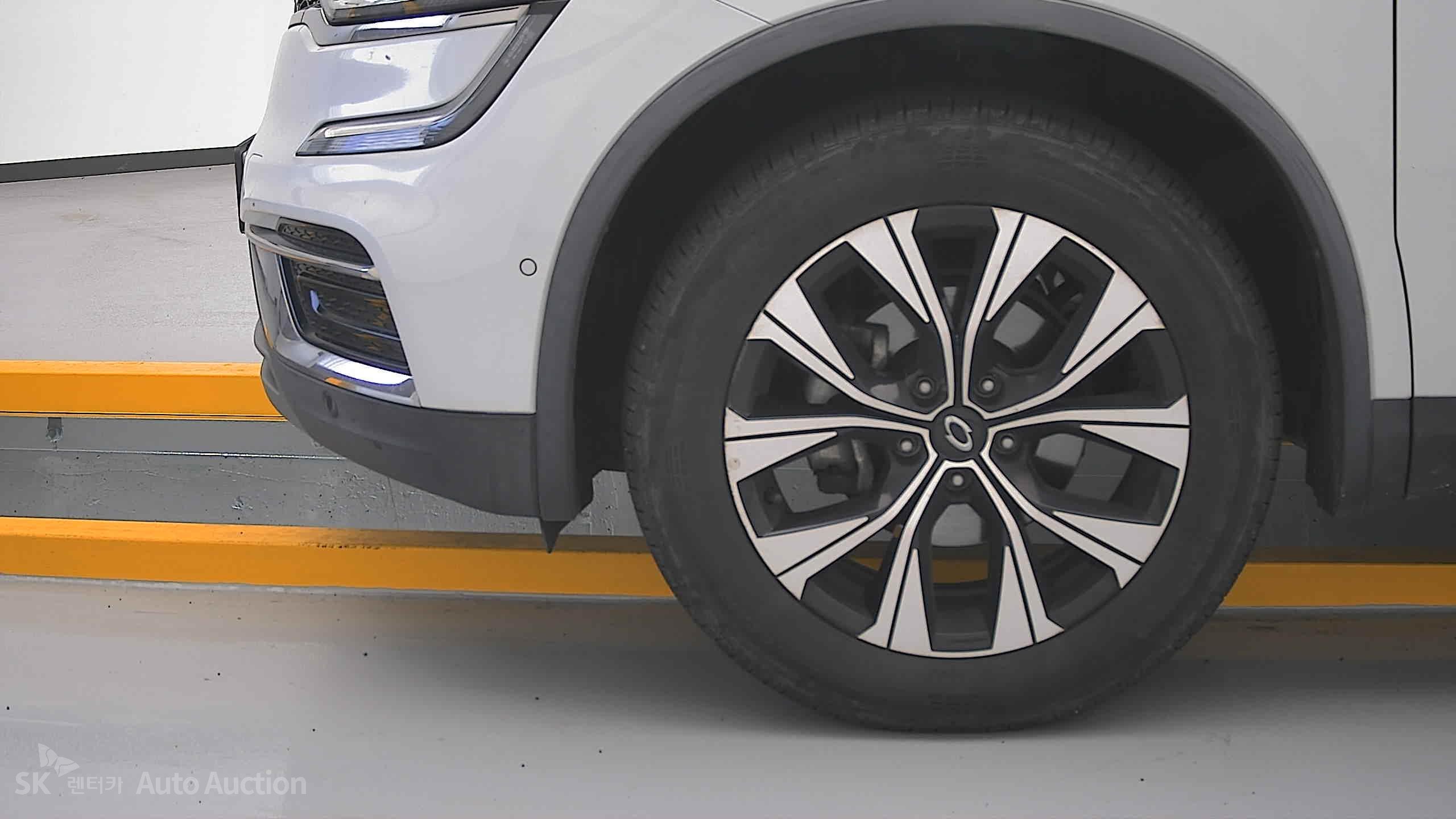 Renault Samsung Qm6 2023 — صورة 17