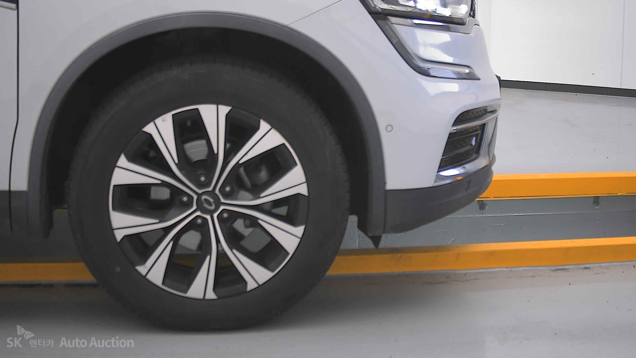 Renault Samsung Qm6 2023 — صورة 20