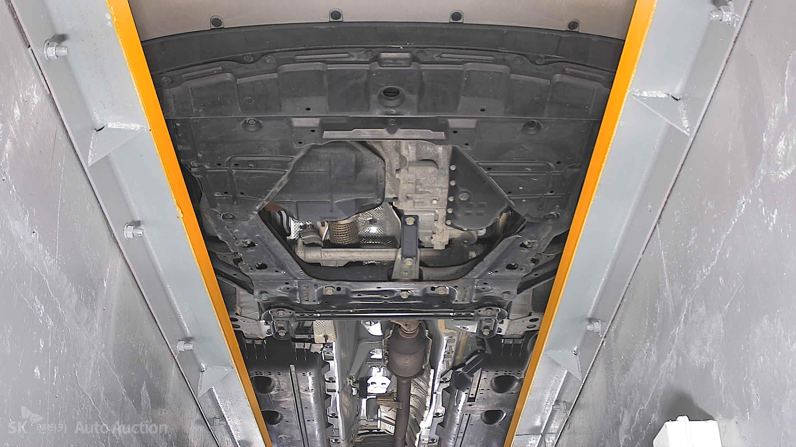 Renault Samsung Qm6 2023 — صورة 21