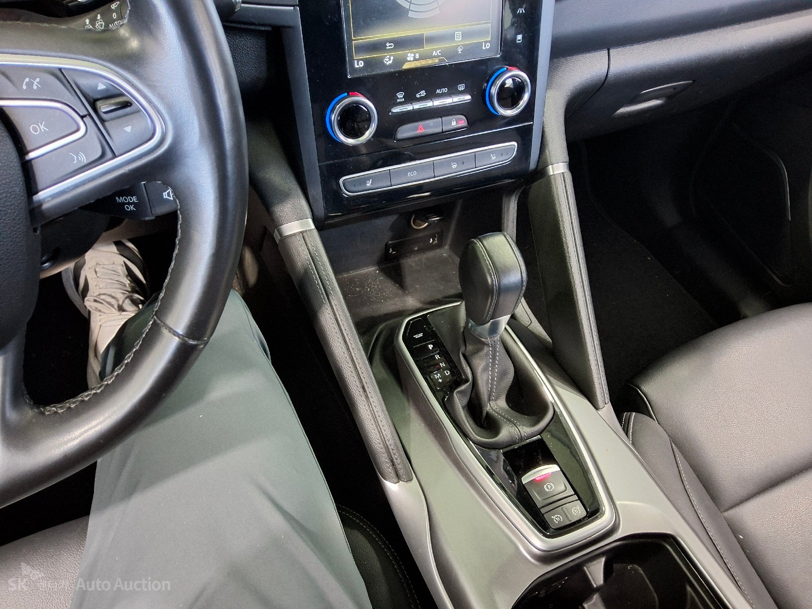 Renault Samsung Qm6 2023 — صورة 28