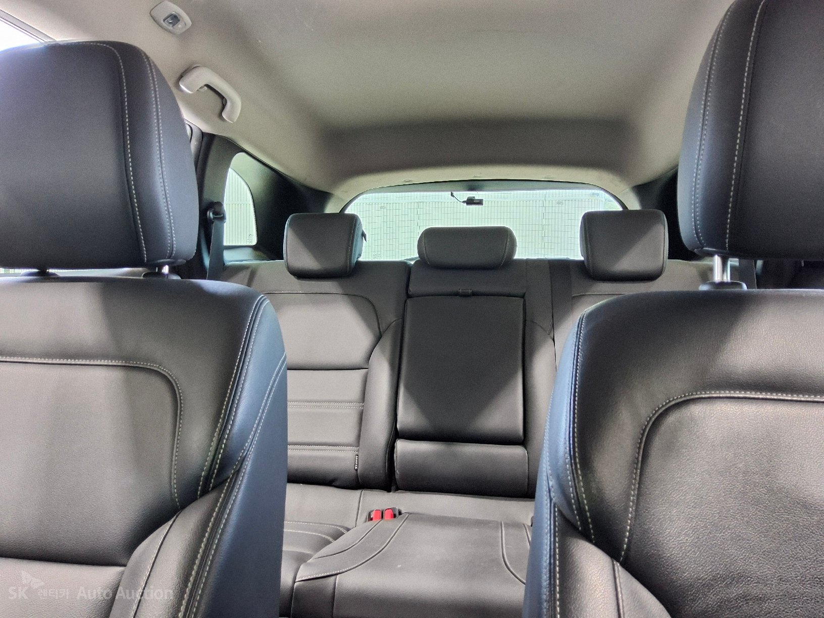 Renault Samsung Qm6 2023 — صورة 29