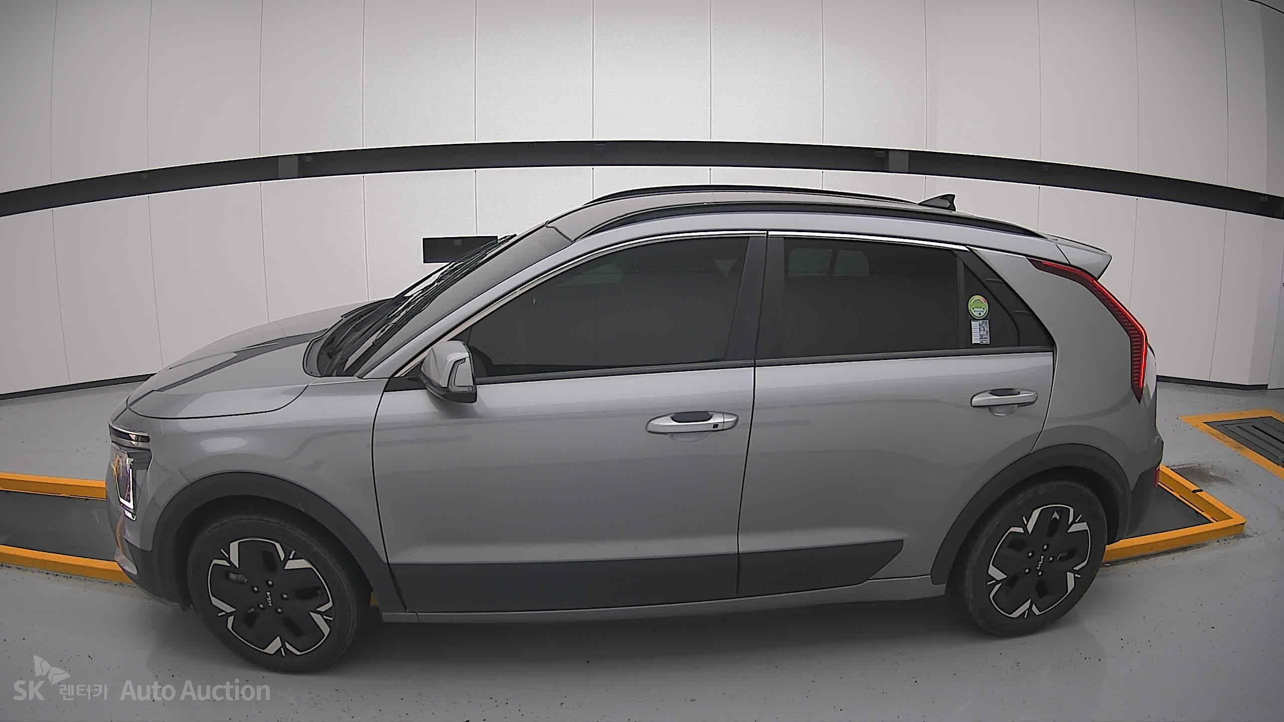 كيا Niro Ev 2023 — صورة 13
