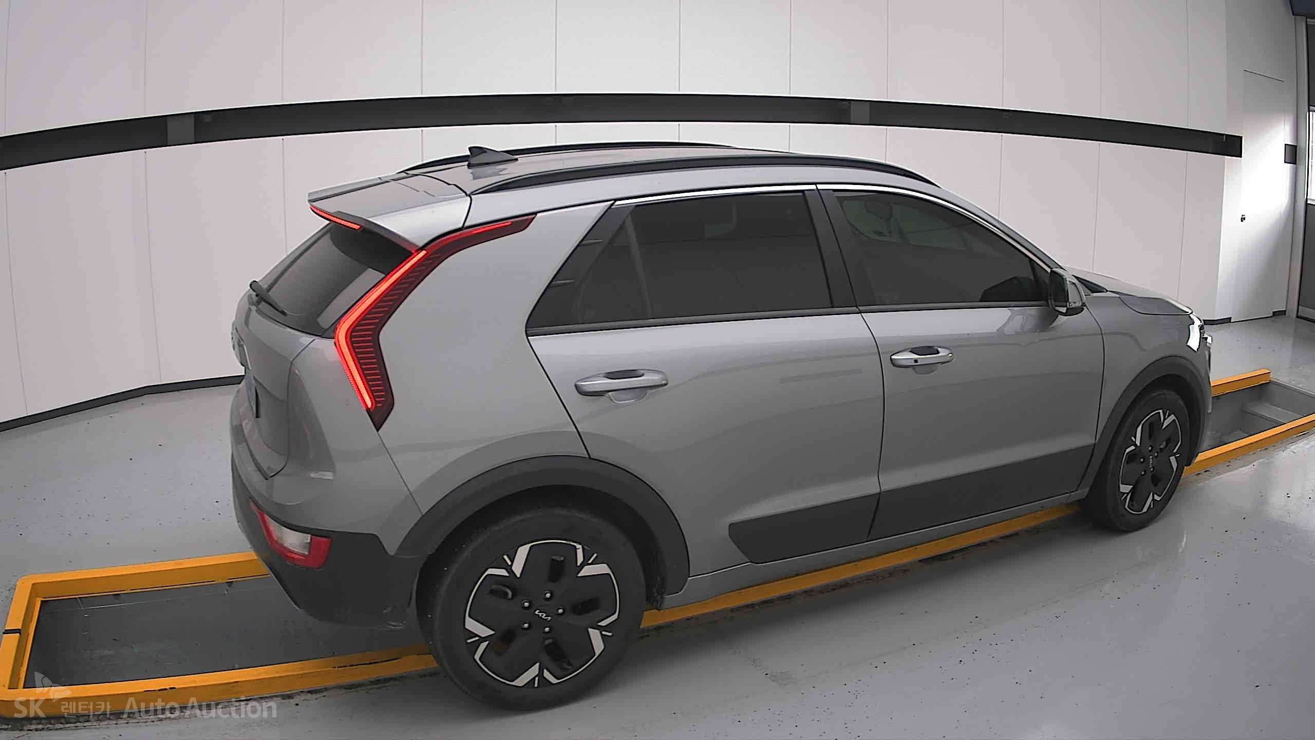 كيا Niro Ev 2023 — صورة 18
