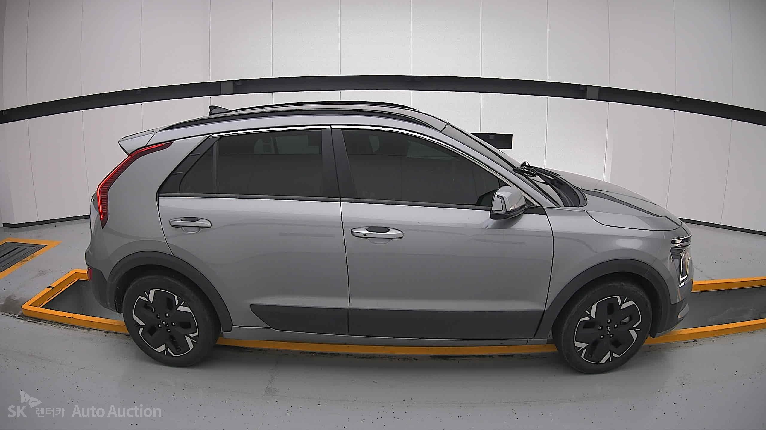 كيا Niro Ev 2023 — صورة 19