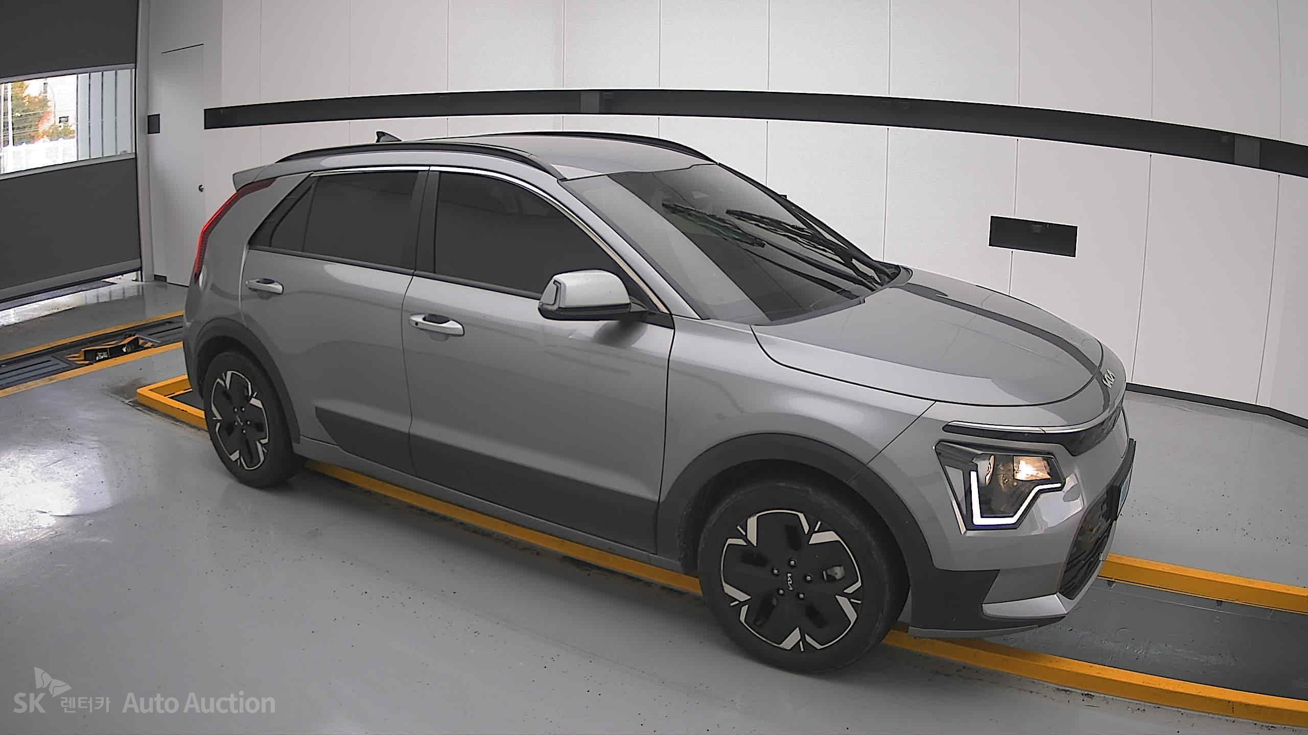 كيا Niro Ev 2023 — صورة 20