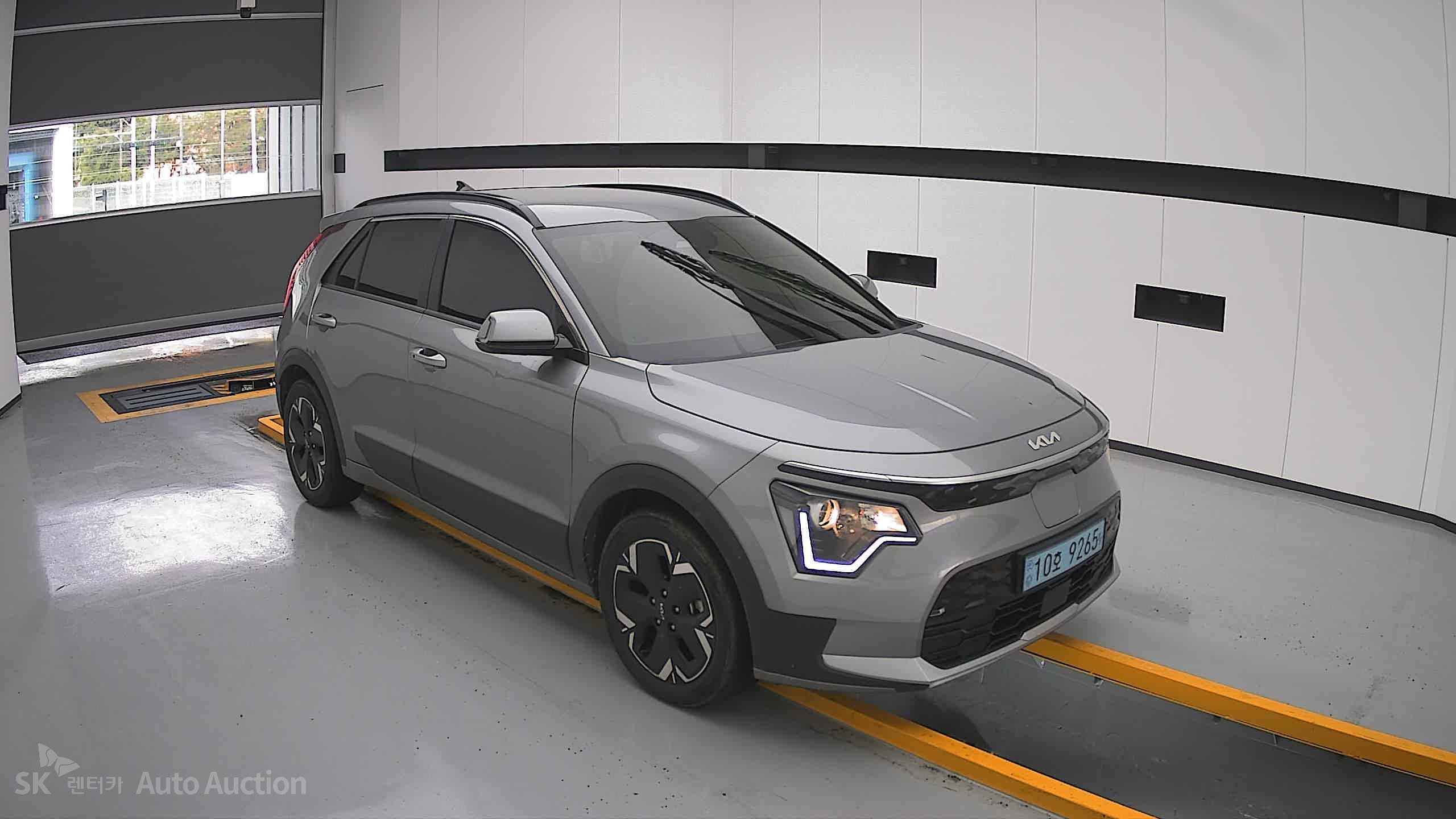 كيا Niro Ev 2023 — صورة 21