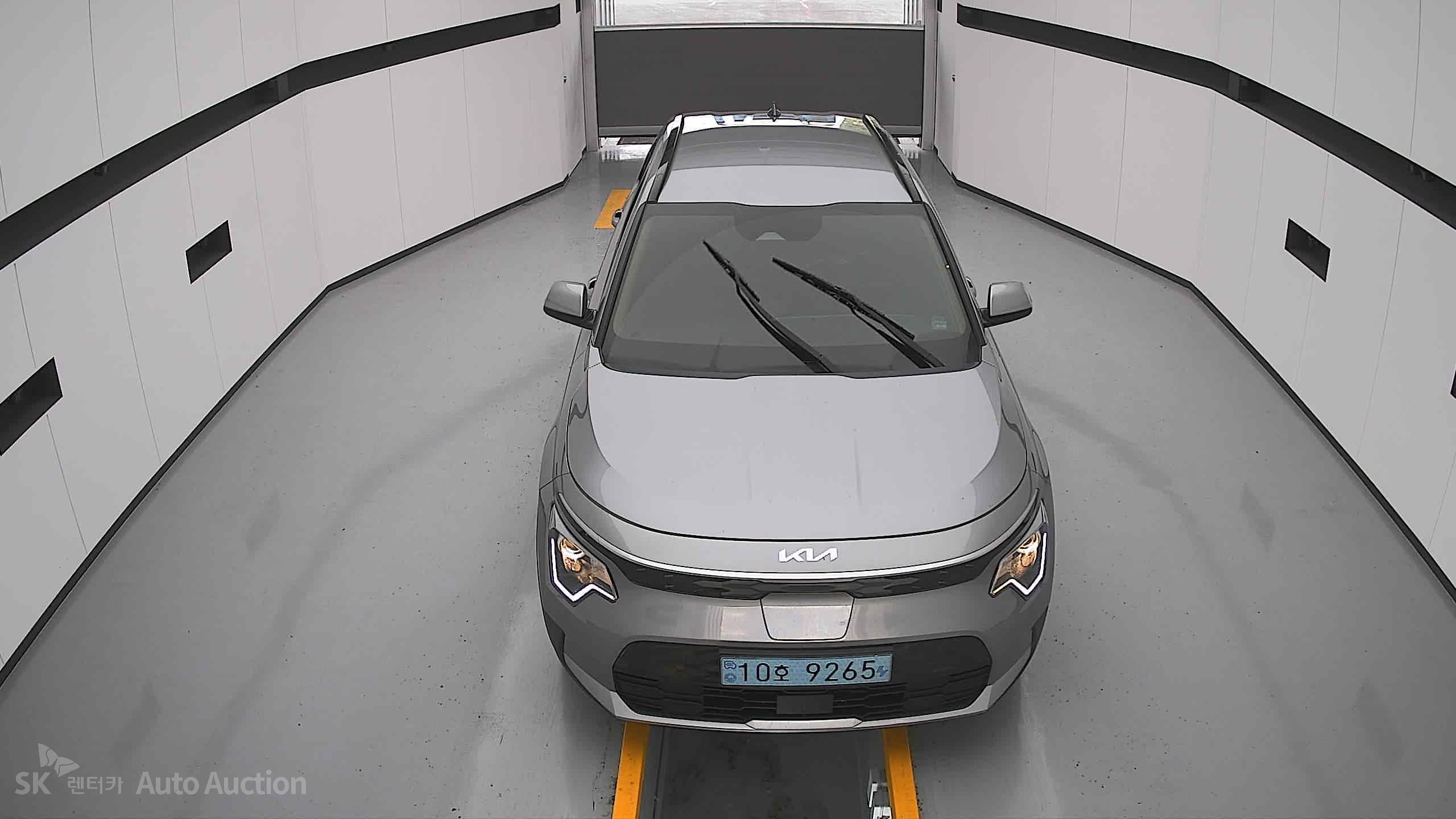 كيا Niro Ev 2023 — صورة 24