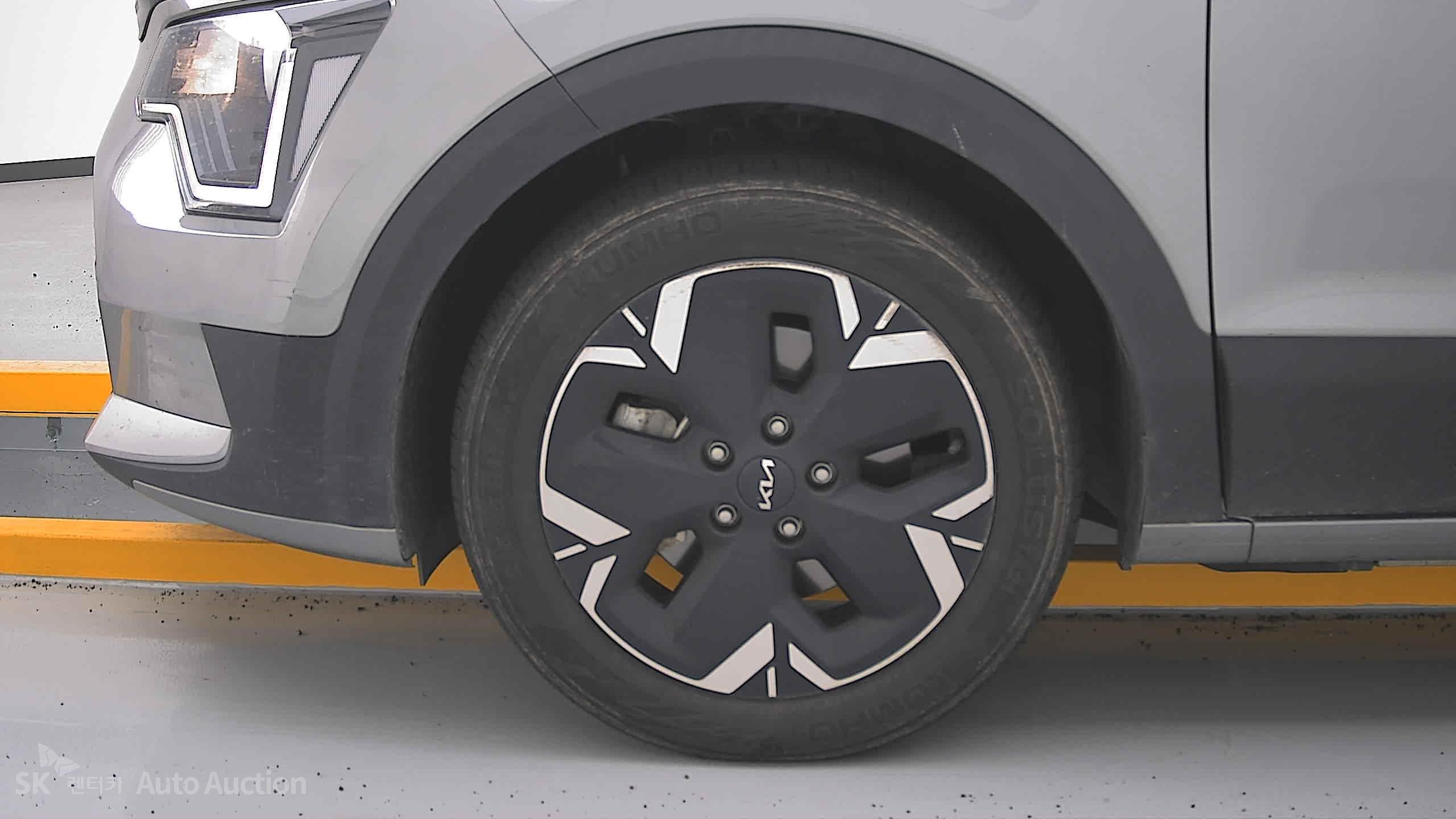 كيا Niro Ev 2023 — صورة 25