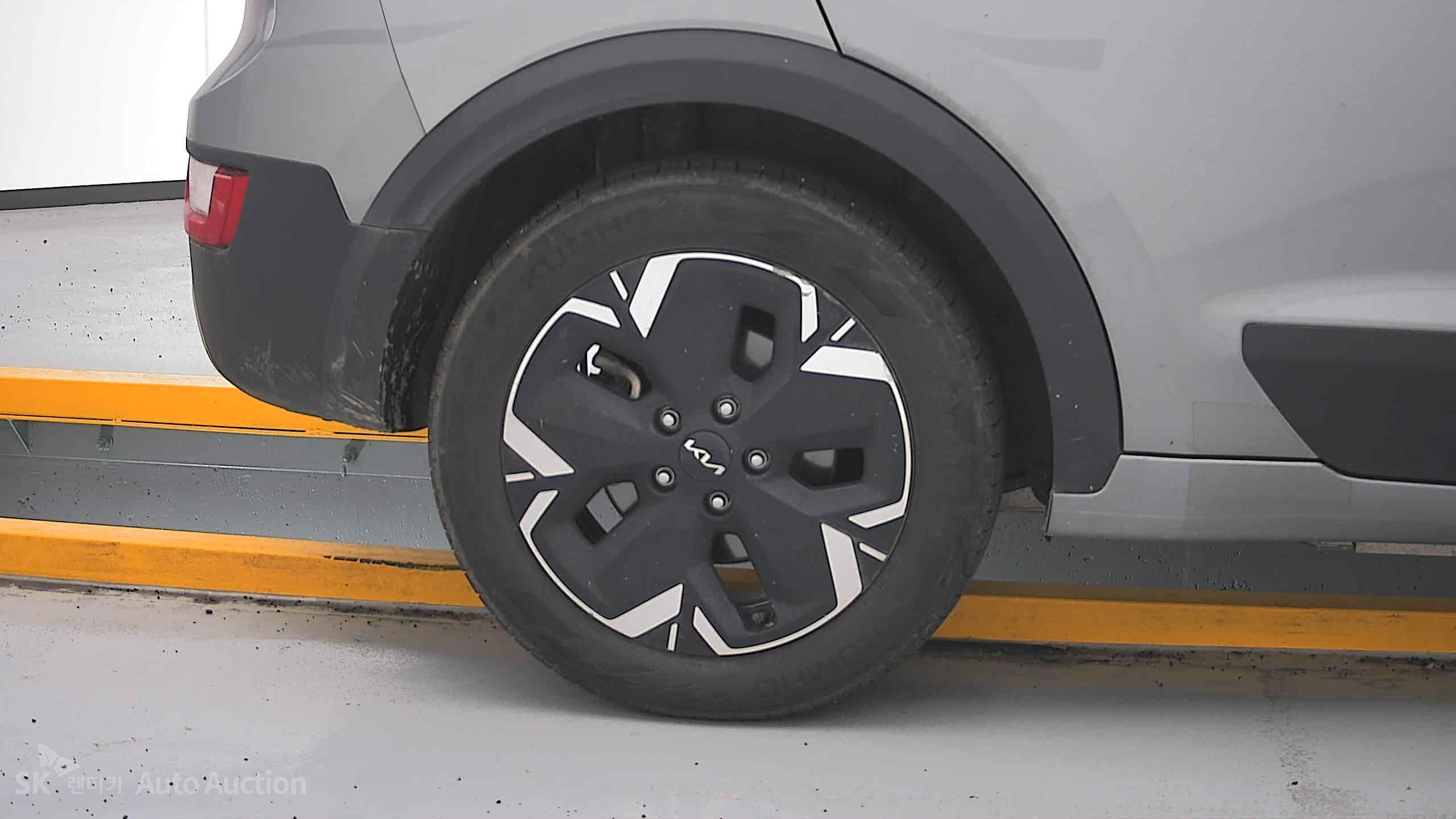 كيا Niro Ev 2023 — صورة 27
