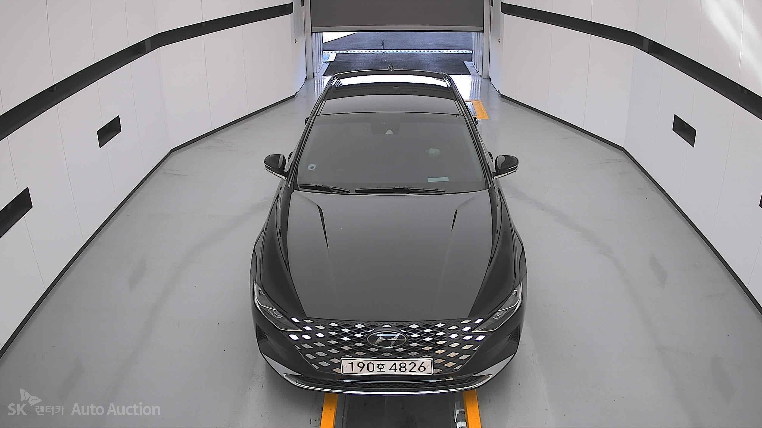 هيونداي جرانديور 2022 — صورة 24