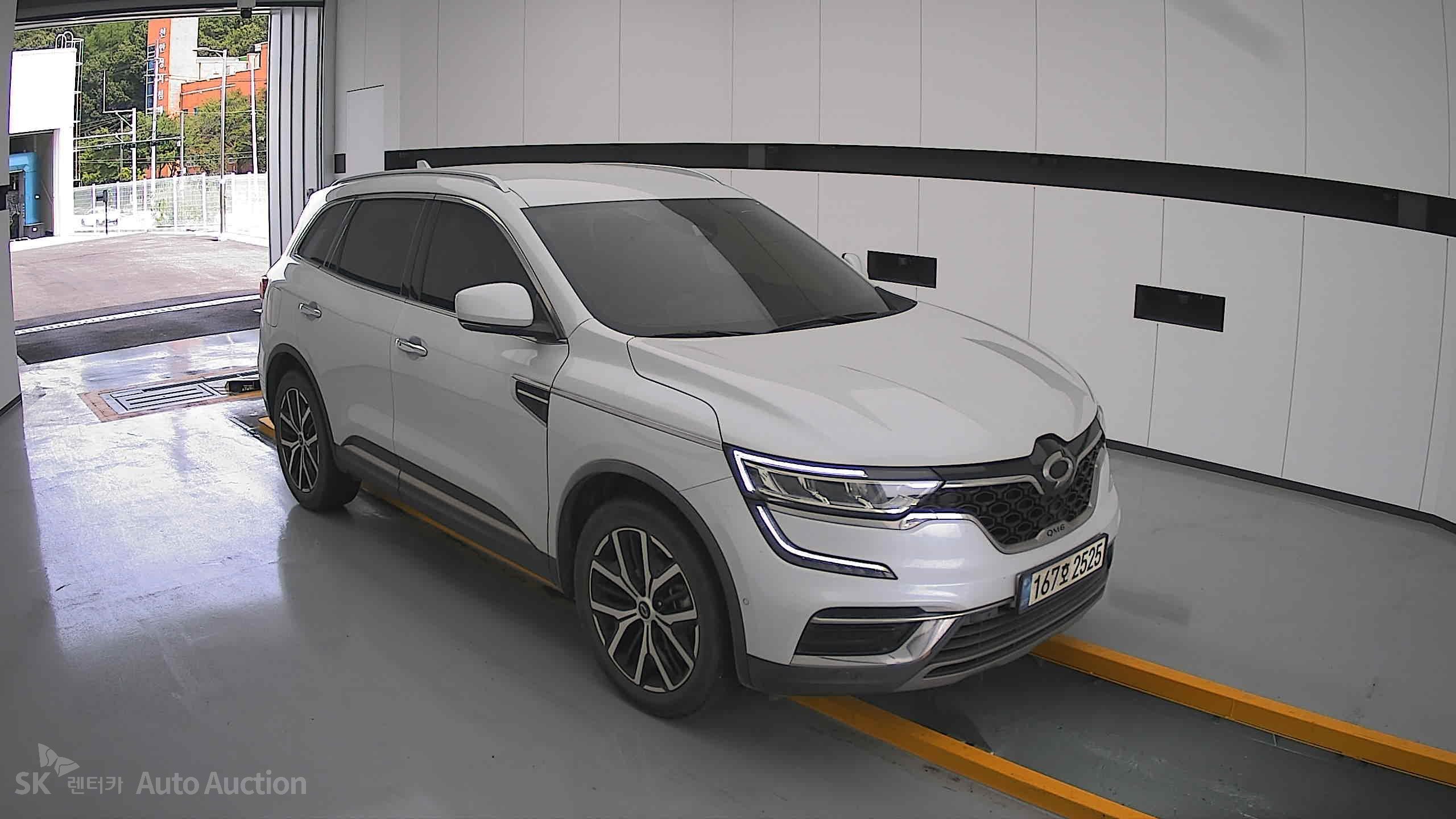 Renault Samsung Qm6 2023 — صورة 13
